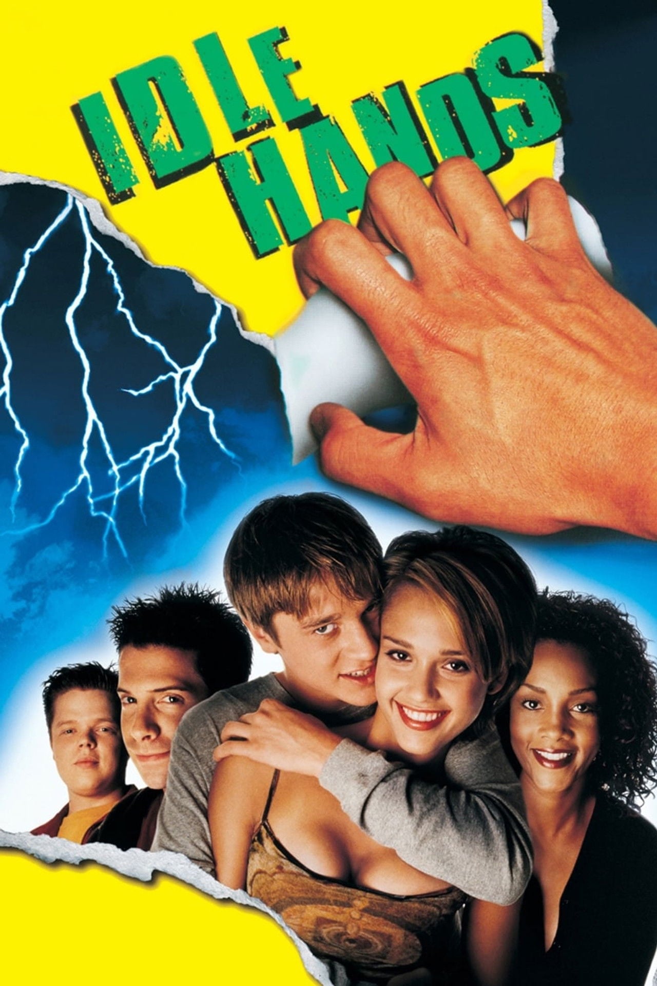 魔掌 (1999)