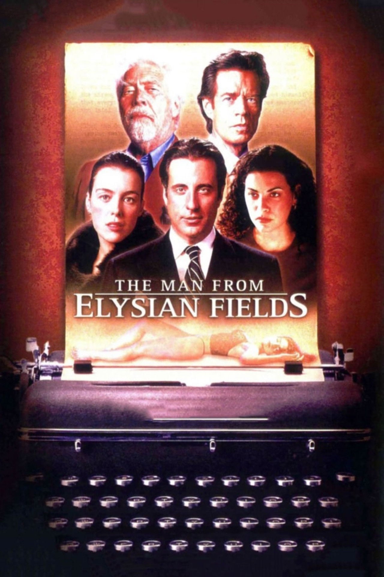 L'ultimo gigolò (2001)