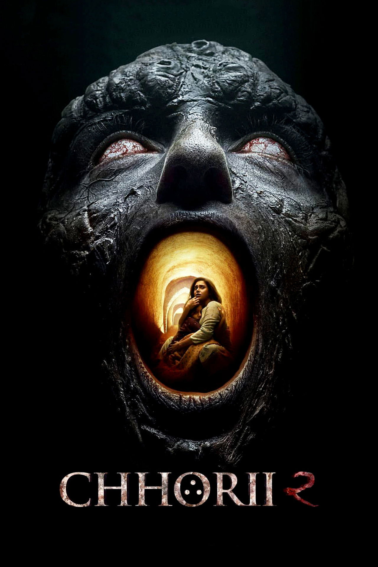 Chhorii 2 (2025) - Filme