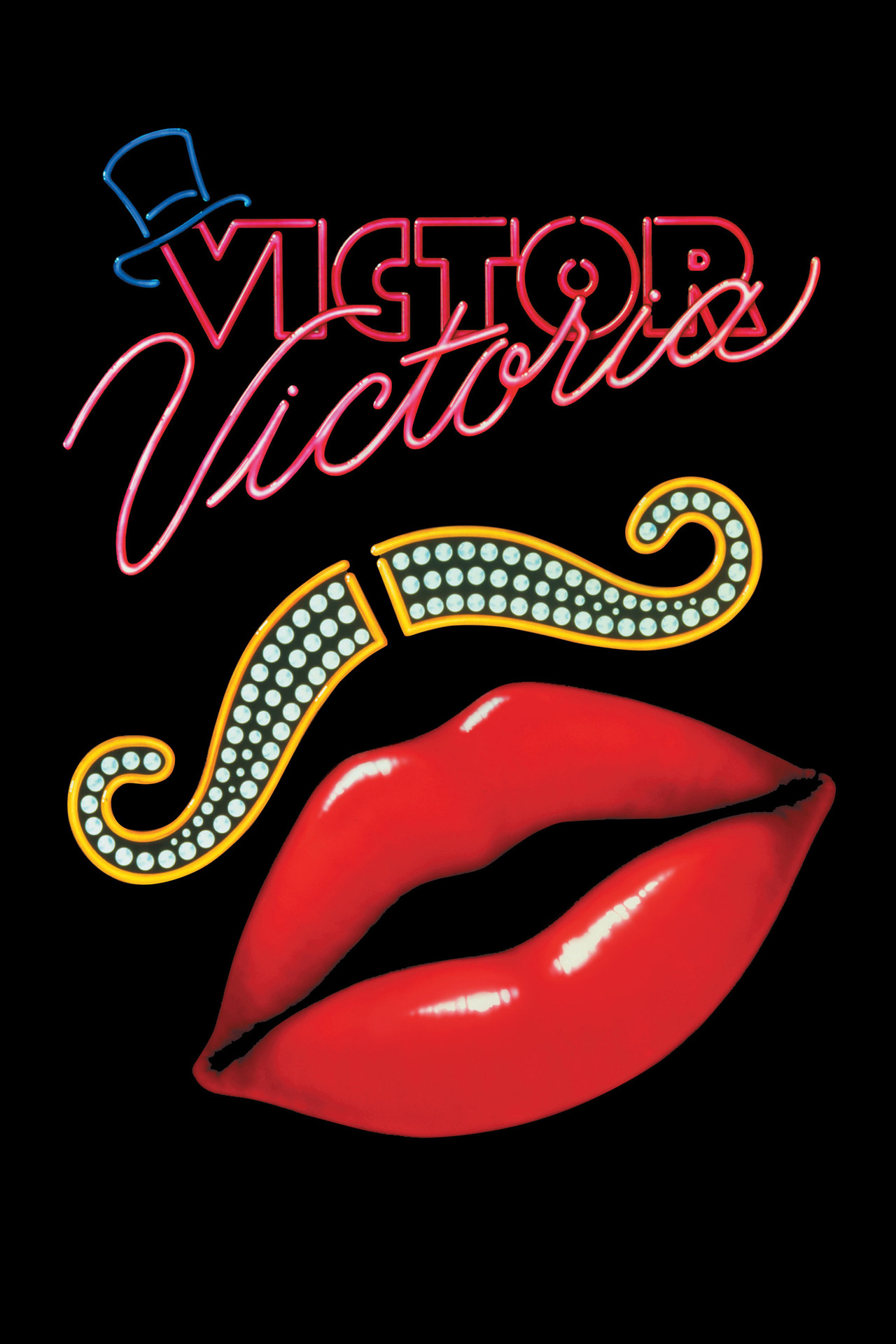Victor Victoria (1982)