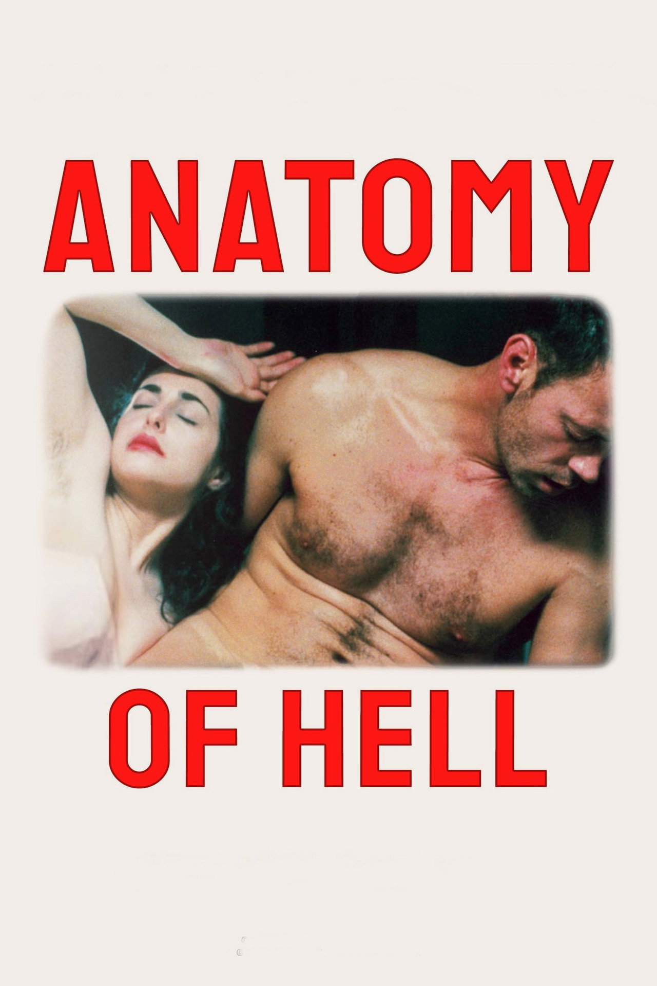 Anatomía del infierno (2004)