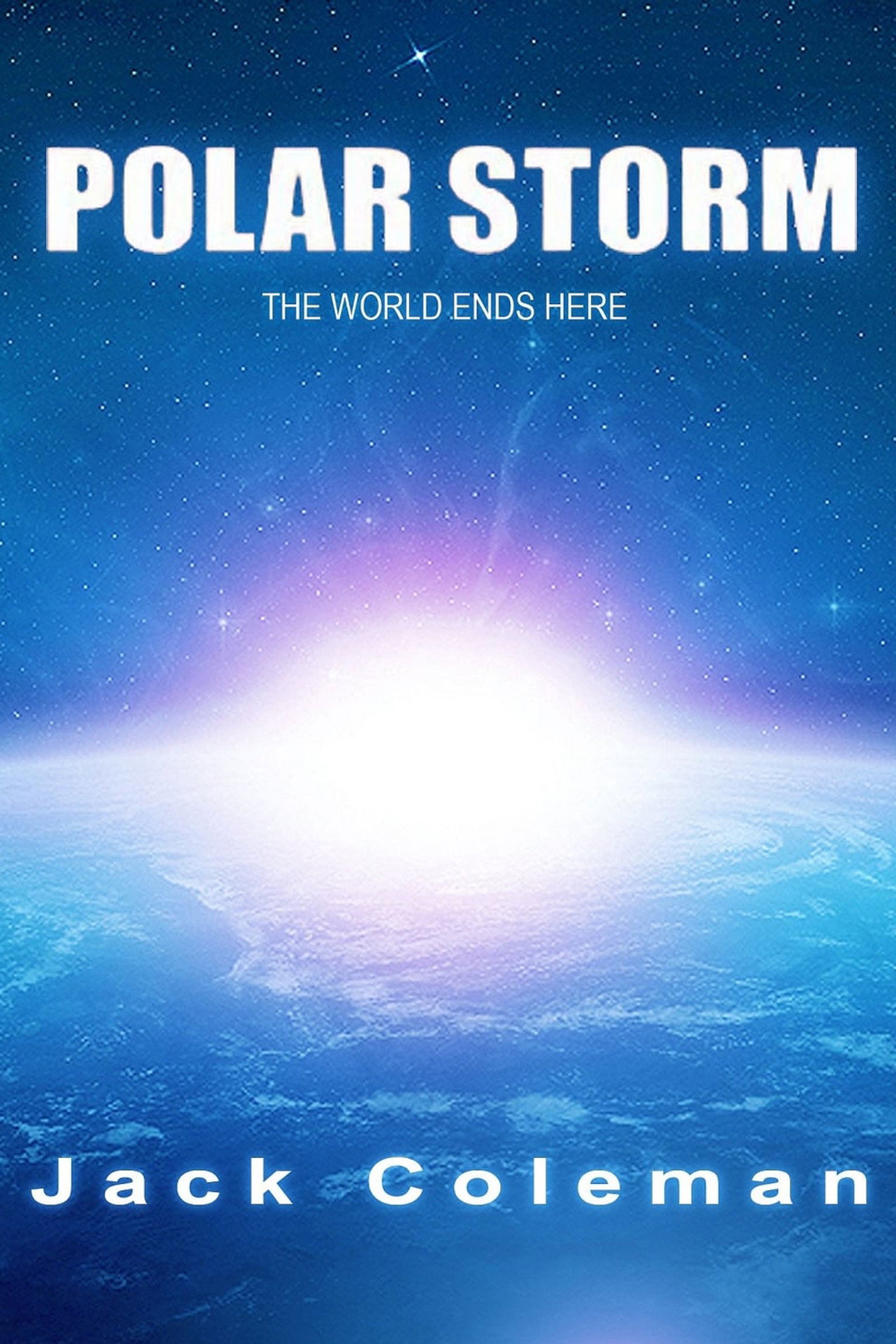 Polar Storm (2009) - Фильм