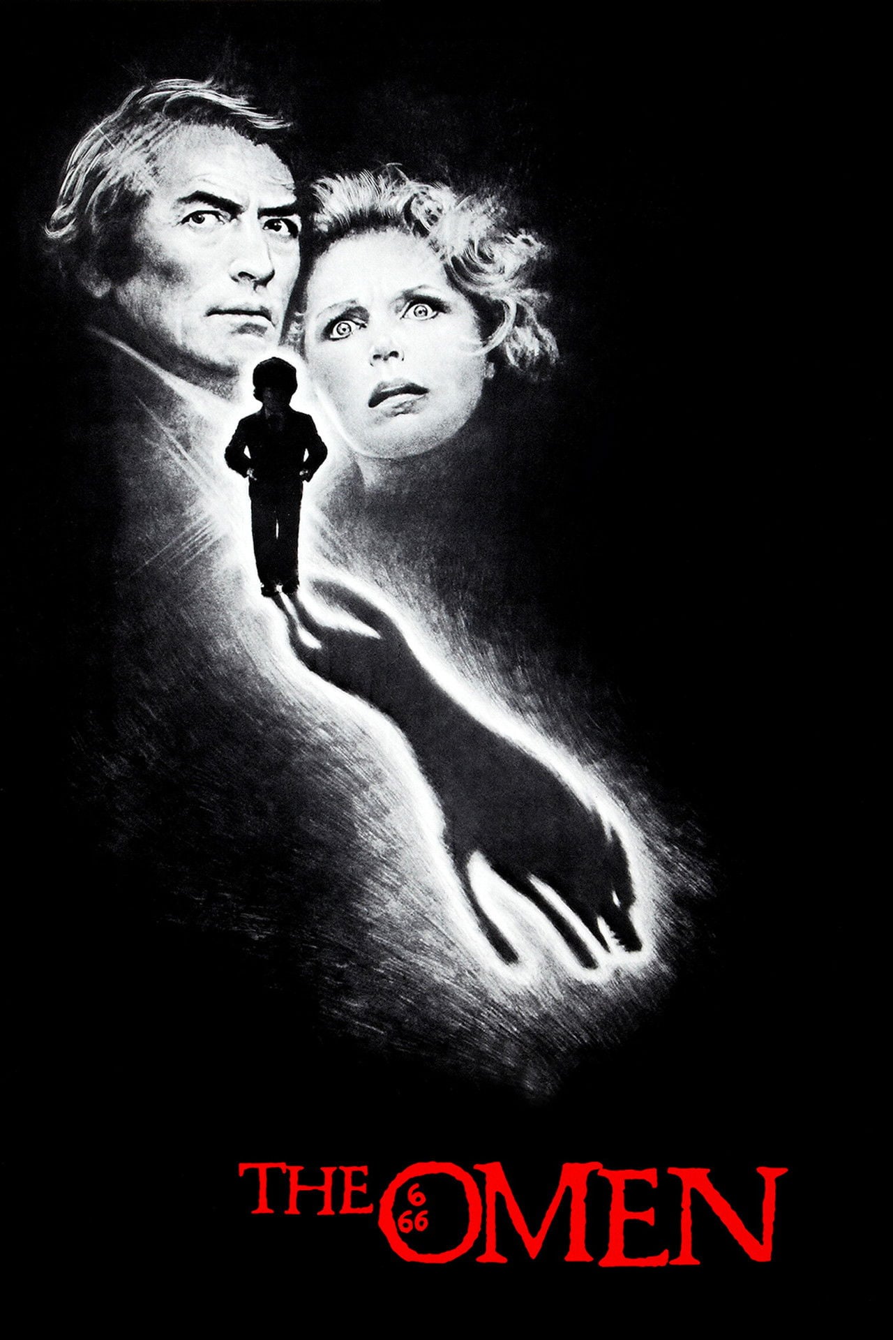 凶兆 (1976)