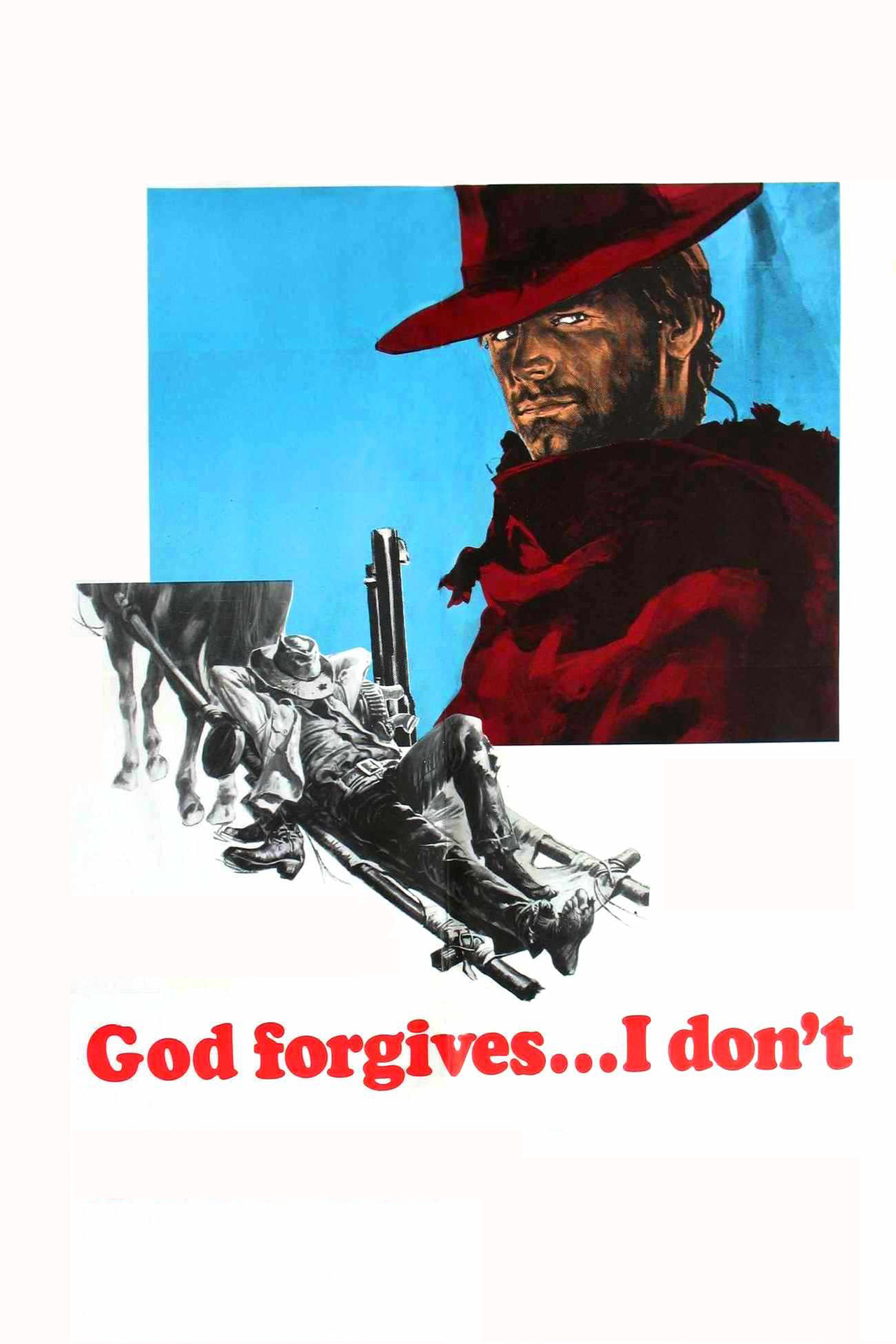 Dio perdona... io no! (1967)