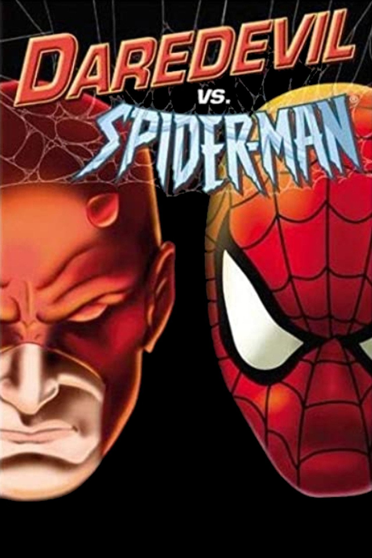 Daredevil Contro Spider-Man (2003)