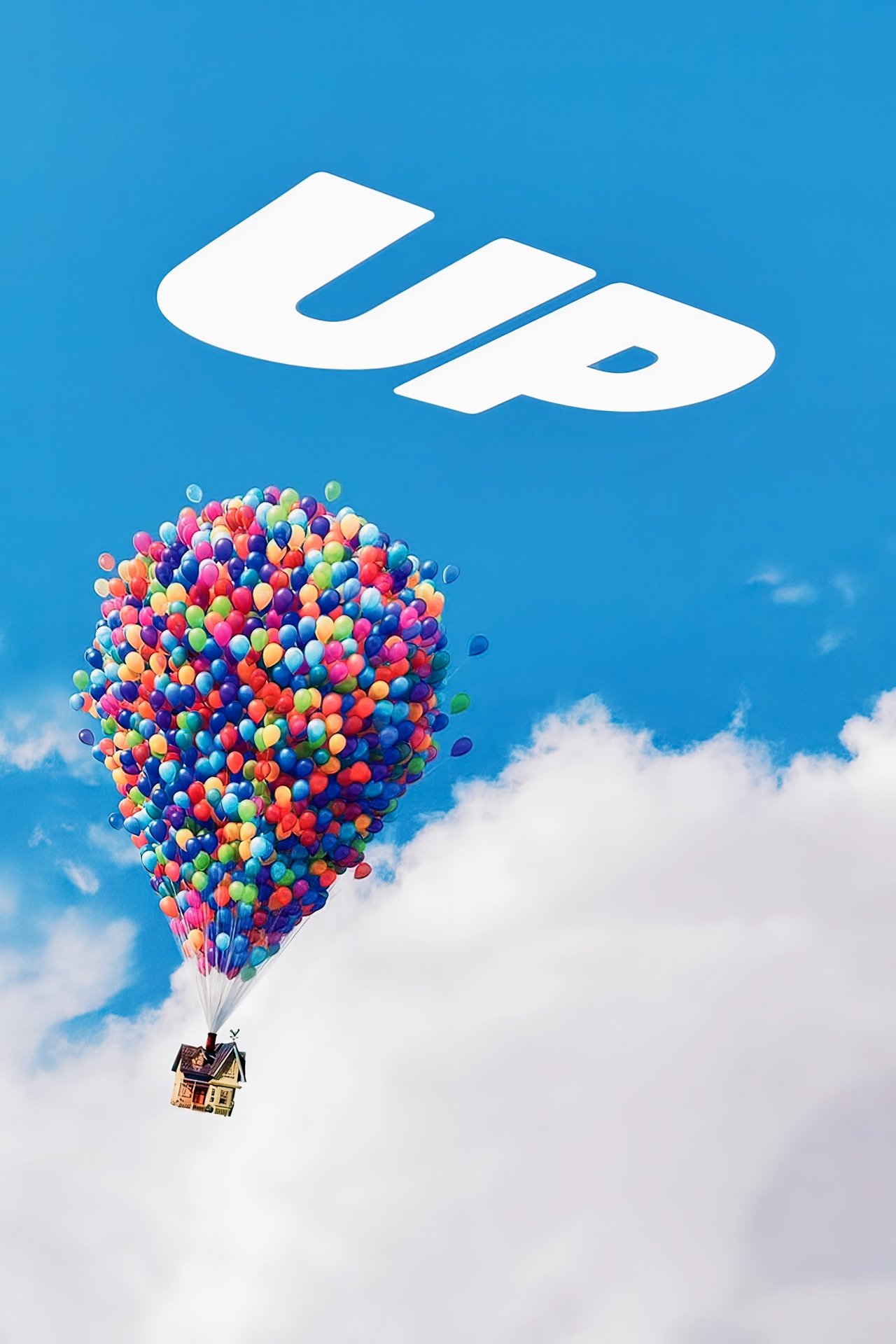 Вверх (2009) - Фильм