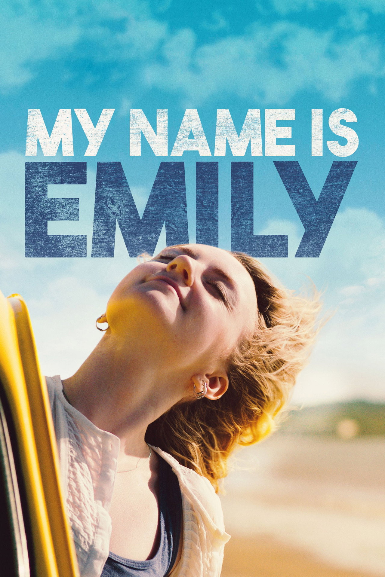 My Name Is Emily (2016) - 映画