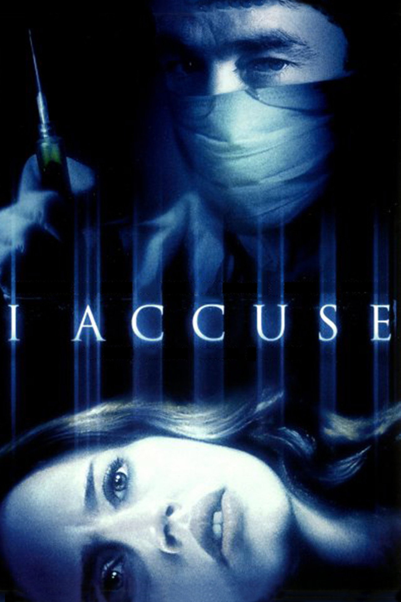 指控 (2003) poster