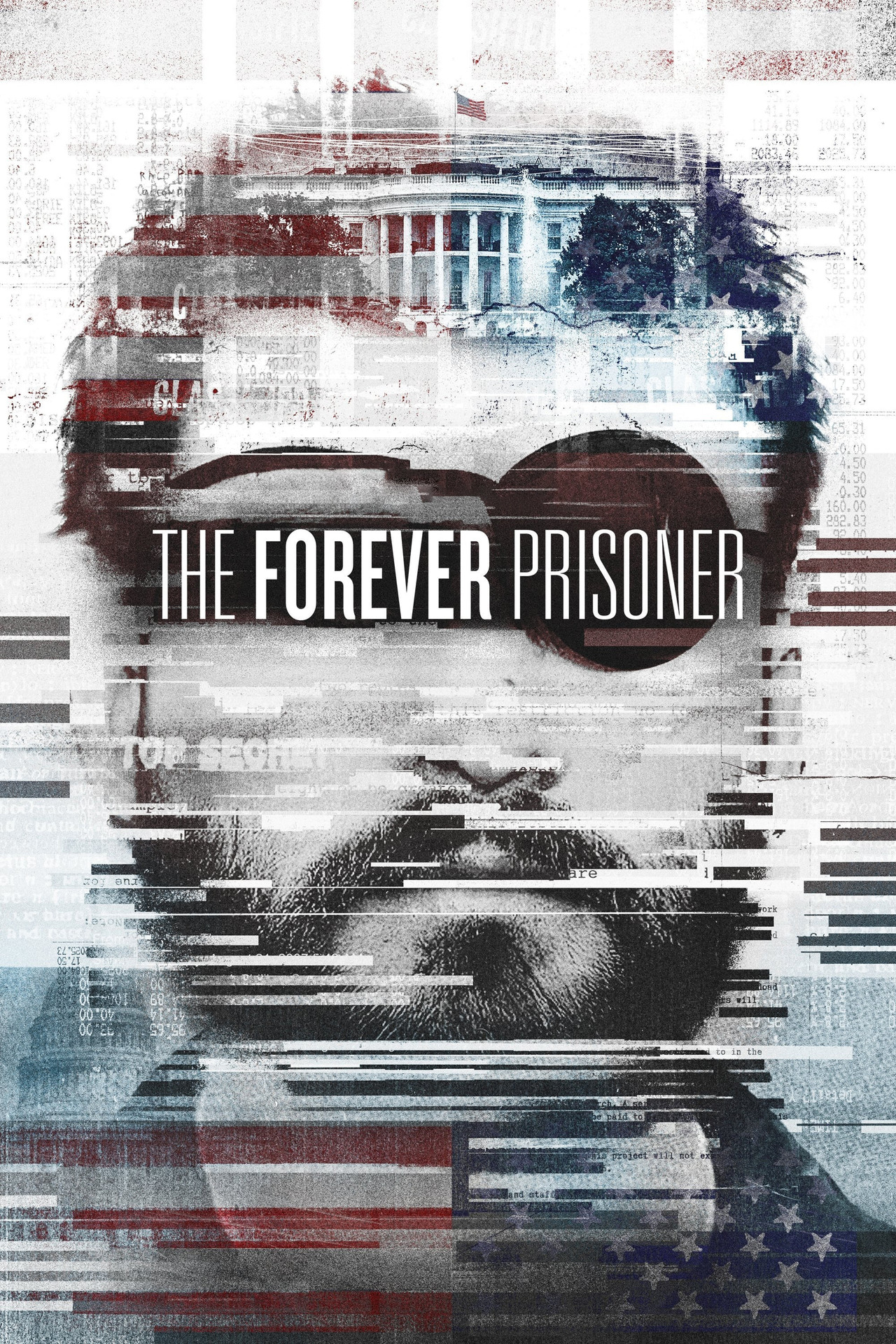 El prisionero eterno (2021) - Película