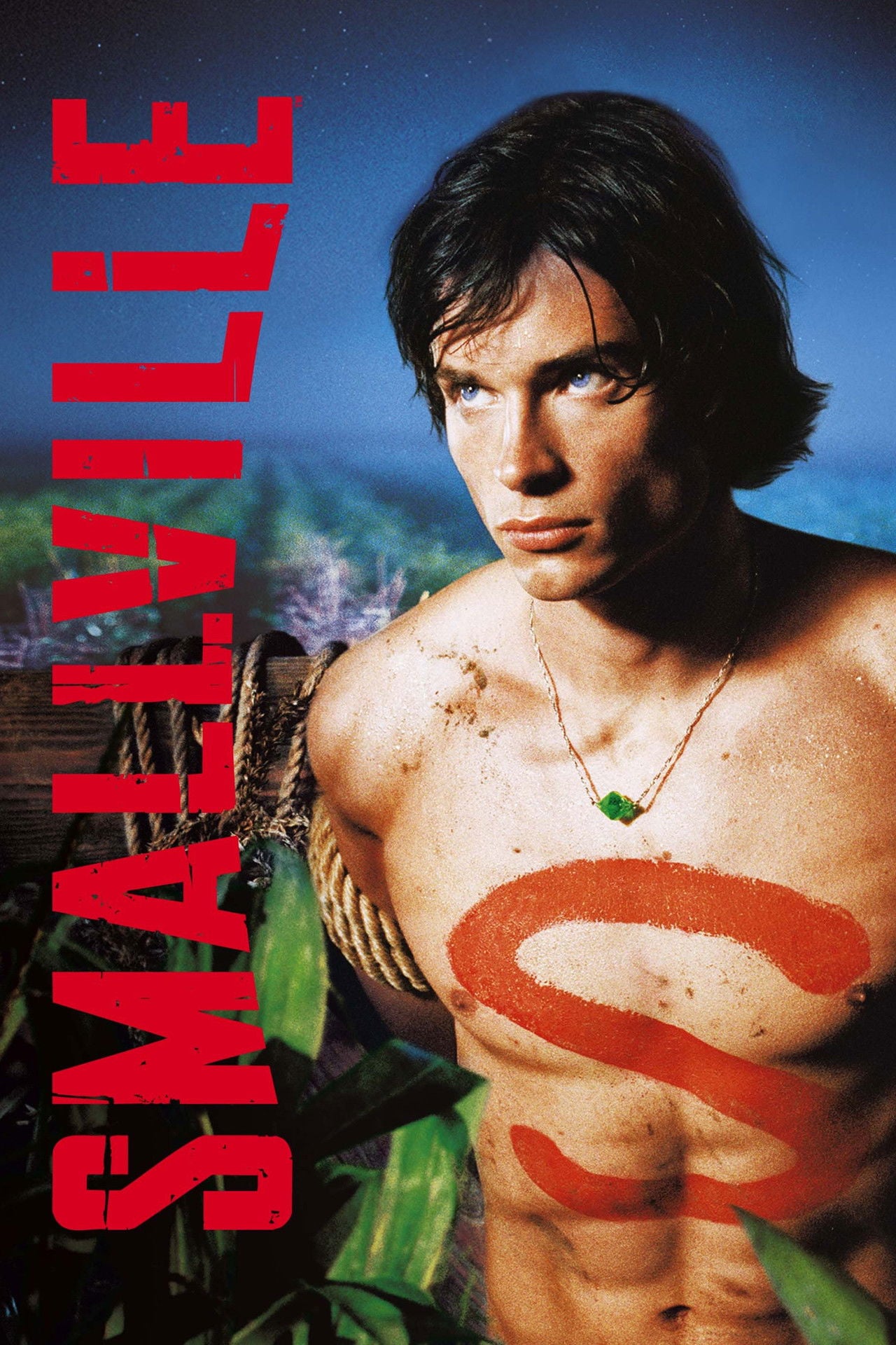 Тайны Смолвиля (2001)
