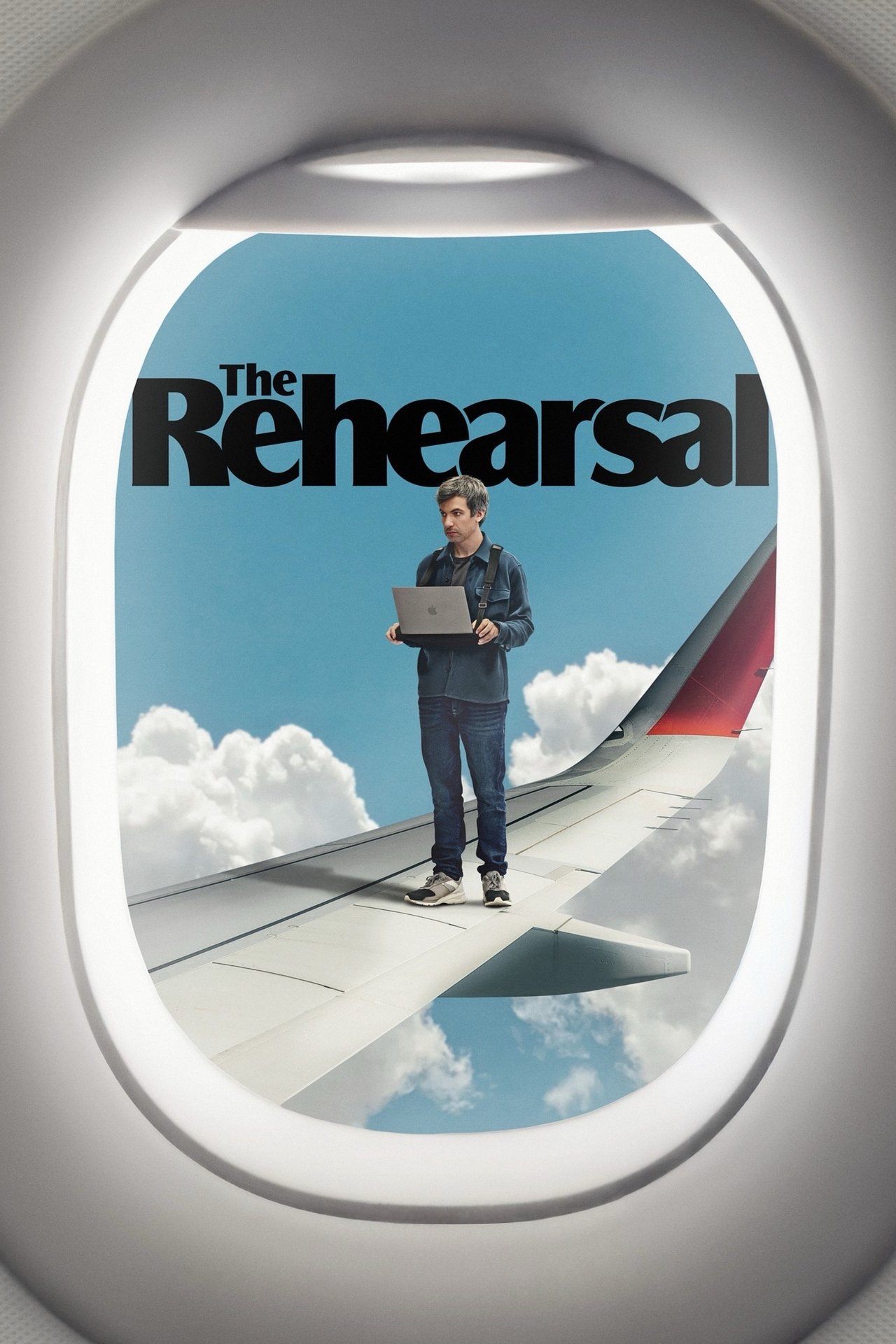 The Rehearsal (2022)