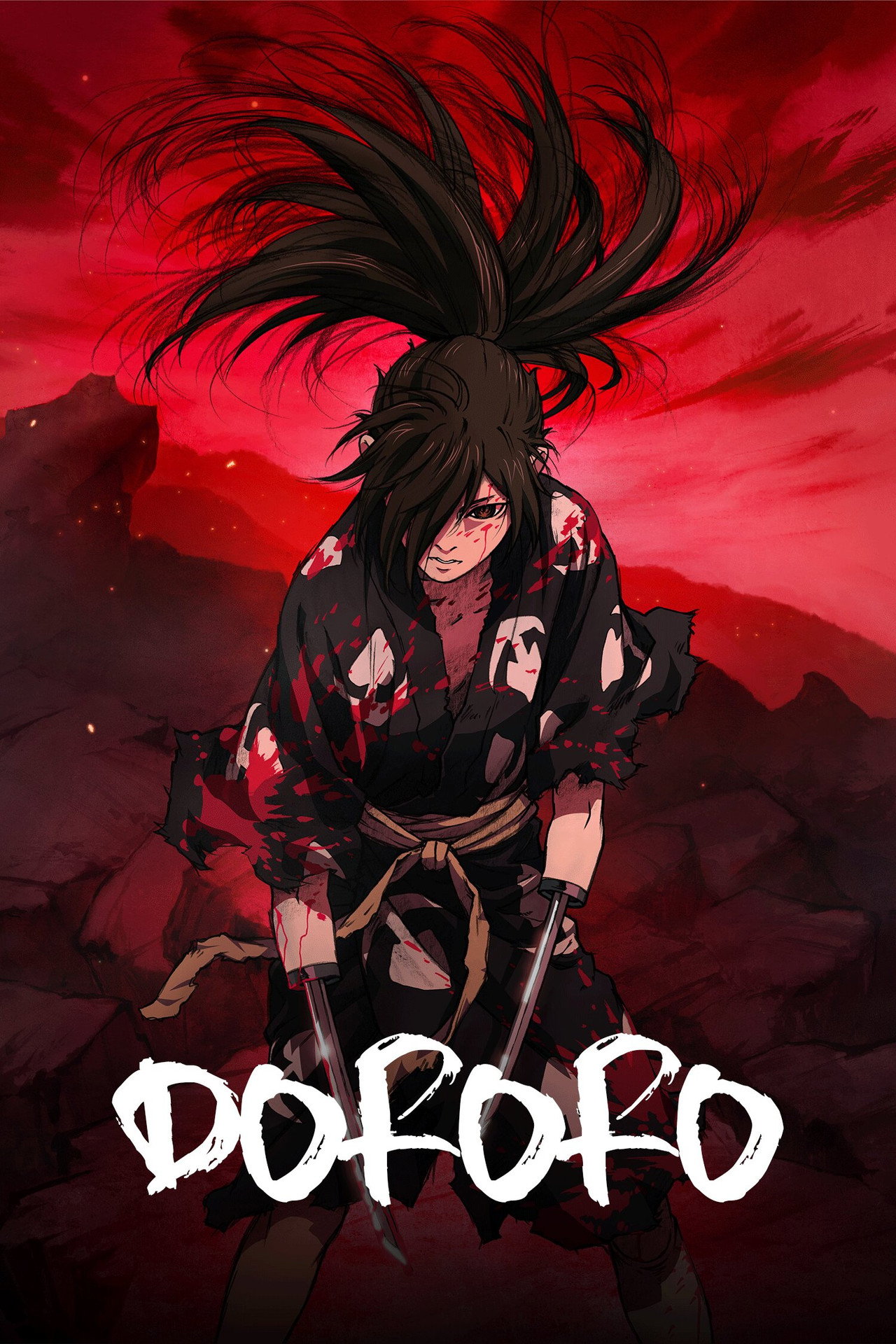 Dororo (2019) - TV