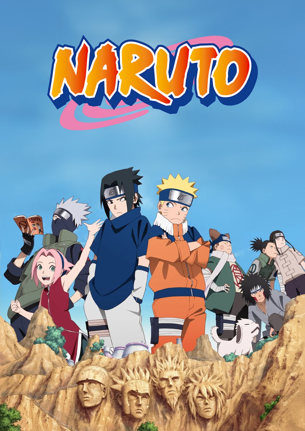 Naruto (2002) - TV