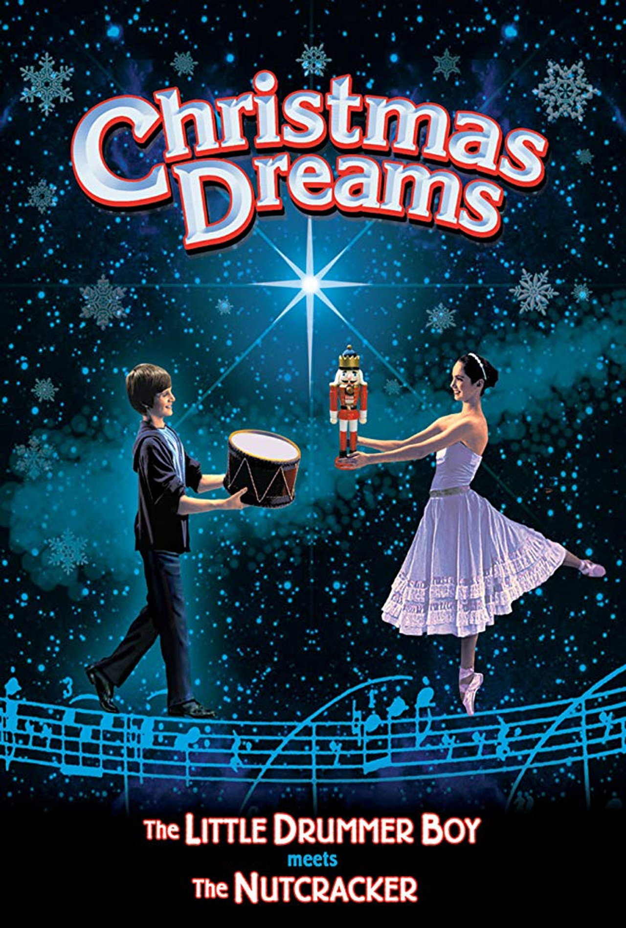 Christmas Dreams (2015) - Фильм