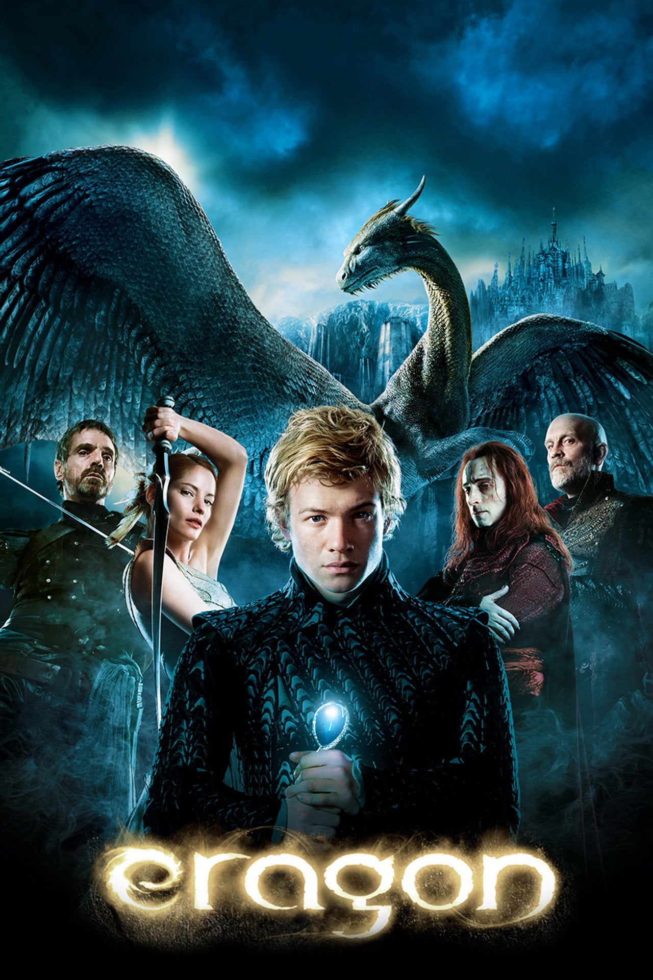 Eragon (2006) - Movie