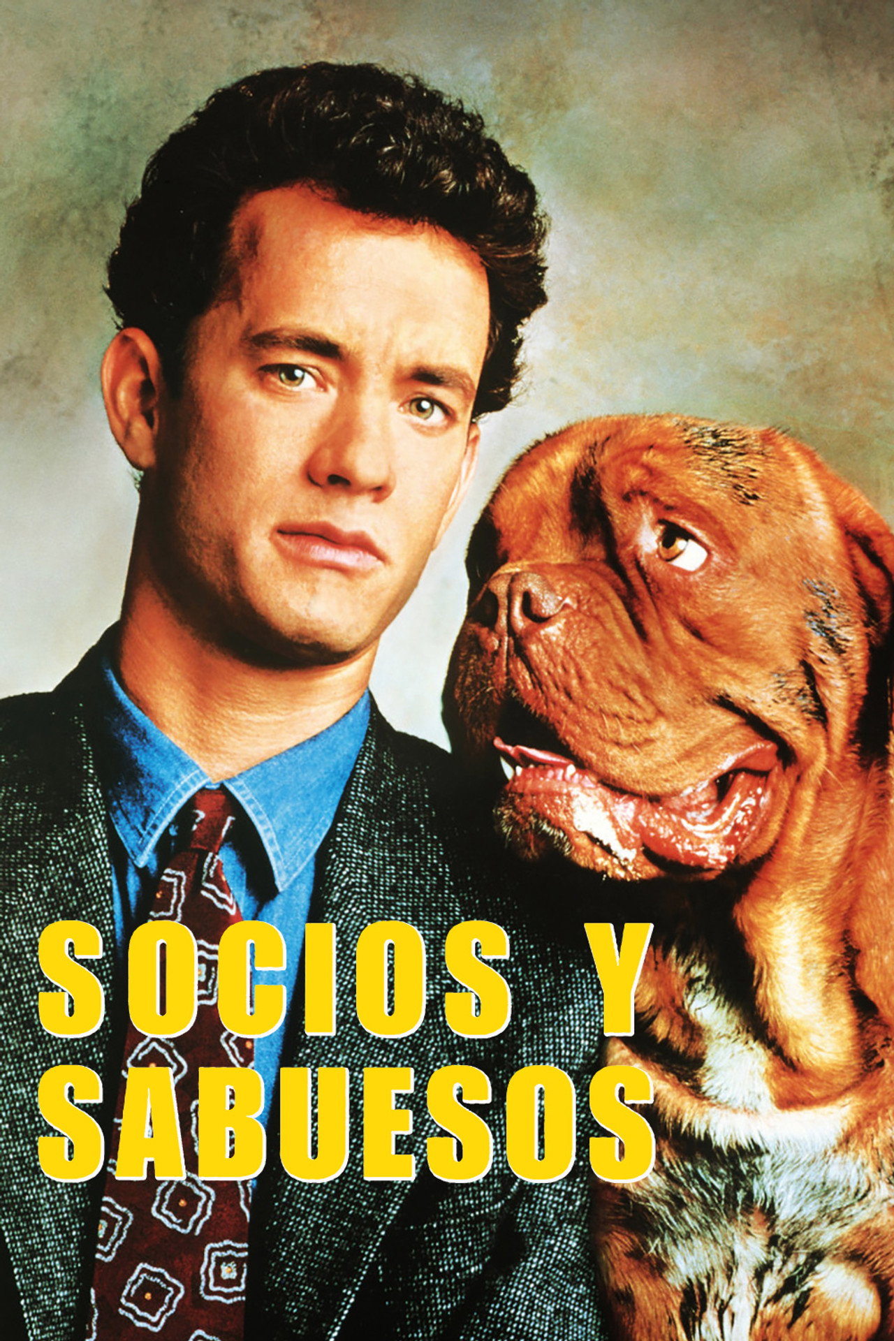 Socios y Sabuesos (1989)