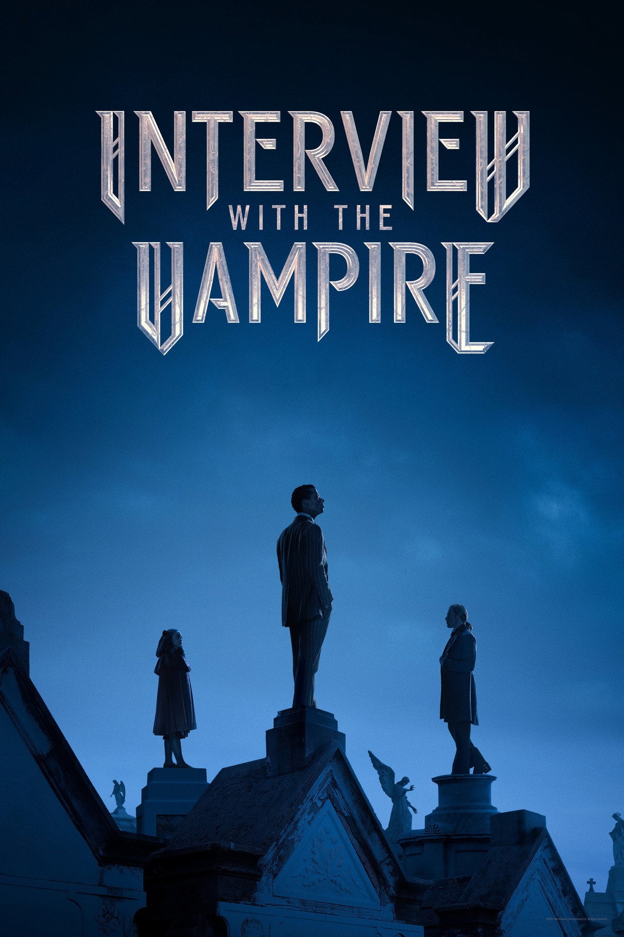 Interview with the Vampire (2022) - TV