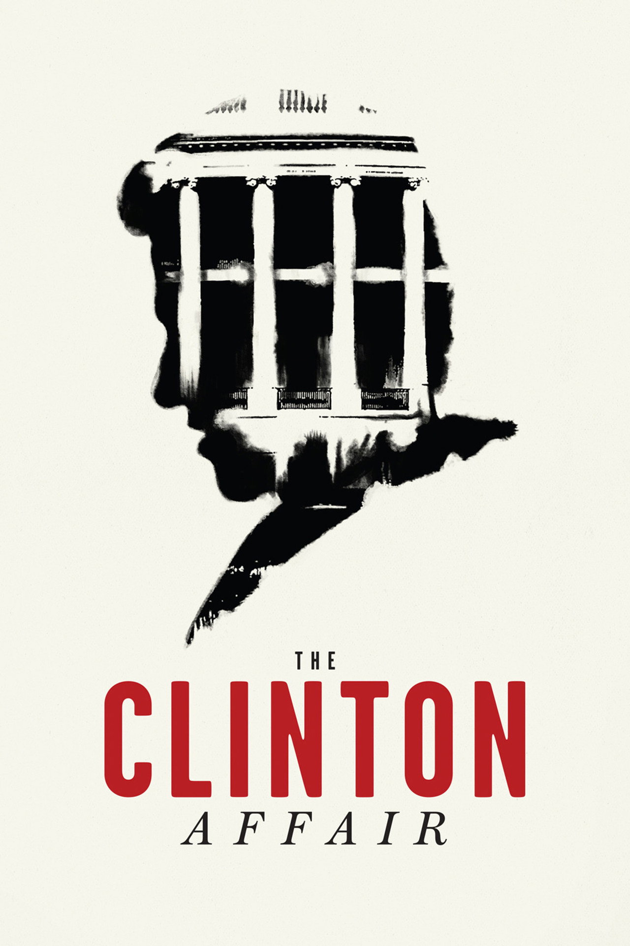 the clinton affair (2018) - TV