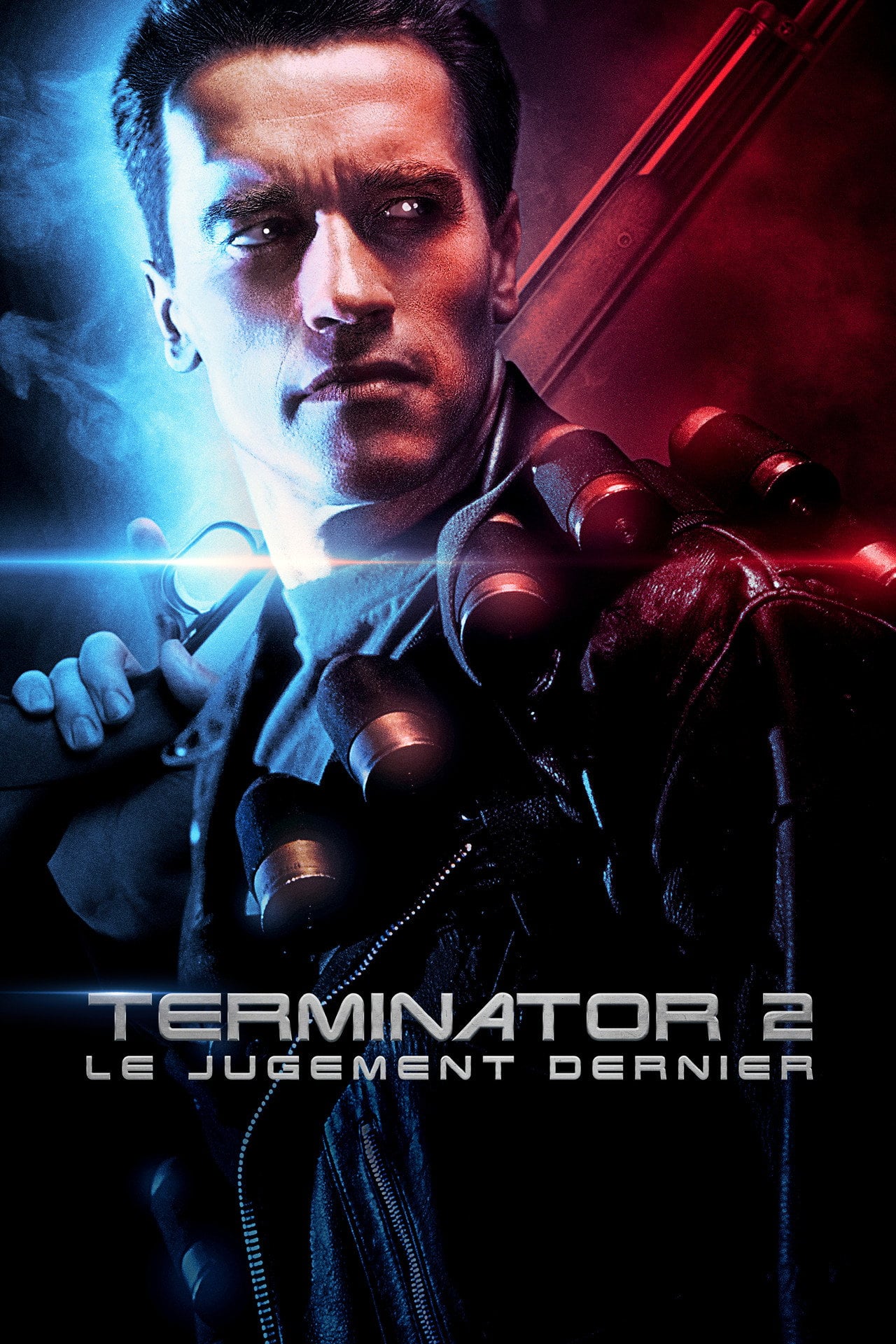 Terminator 2 : Le jugement dernier (1991) - Film