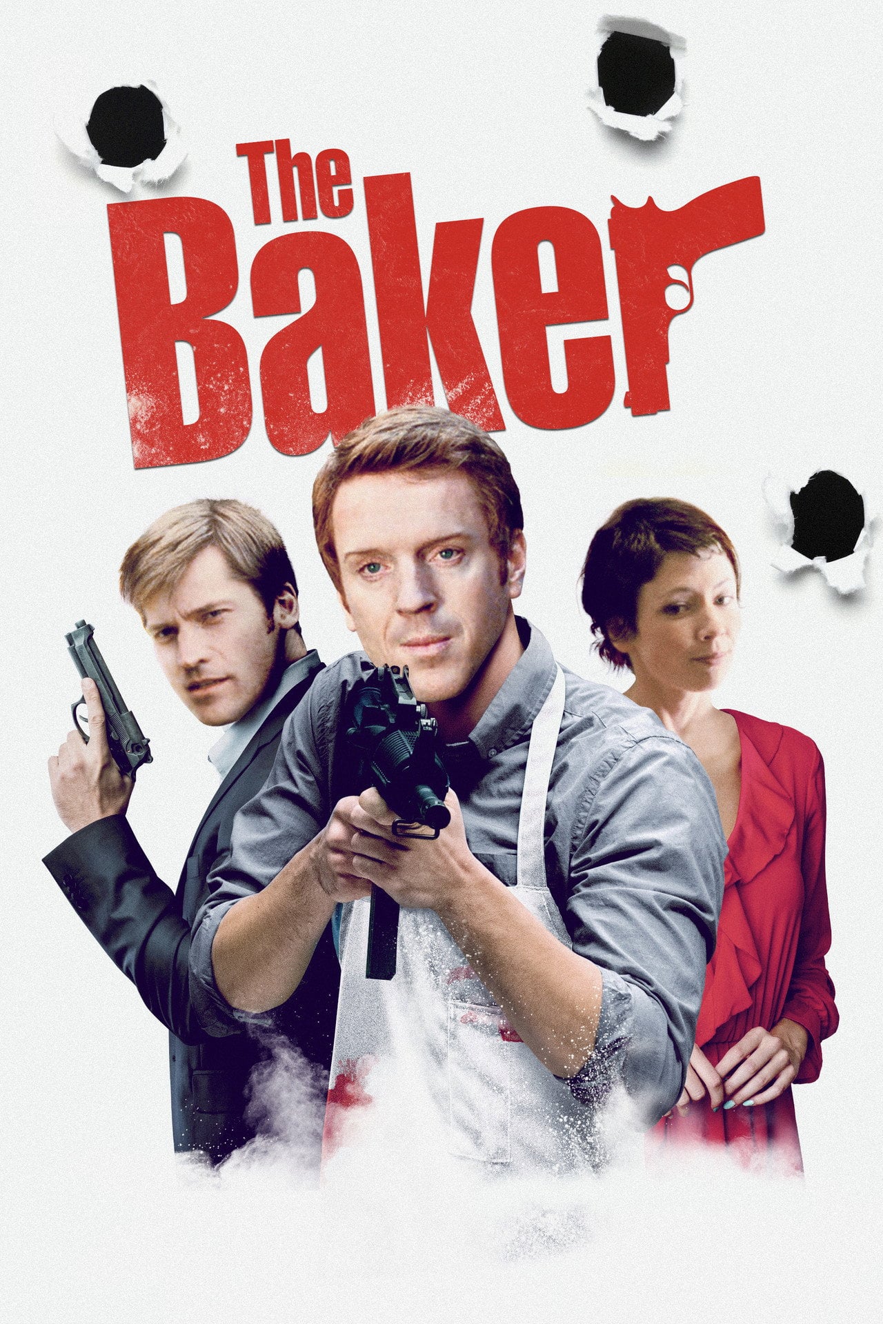 Tot oder Torte (2007) poster