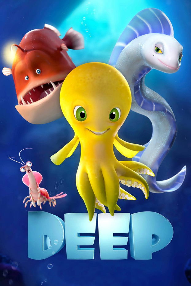 Подводная эра (2017) - Фильм