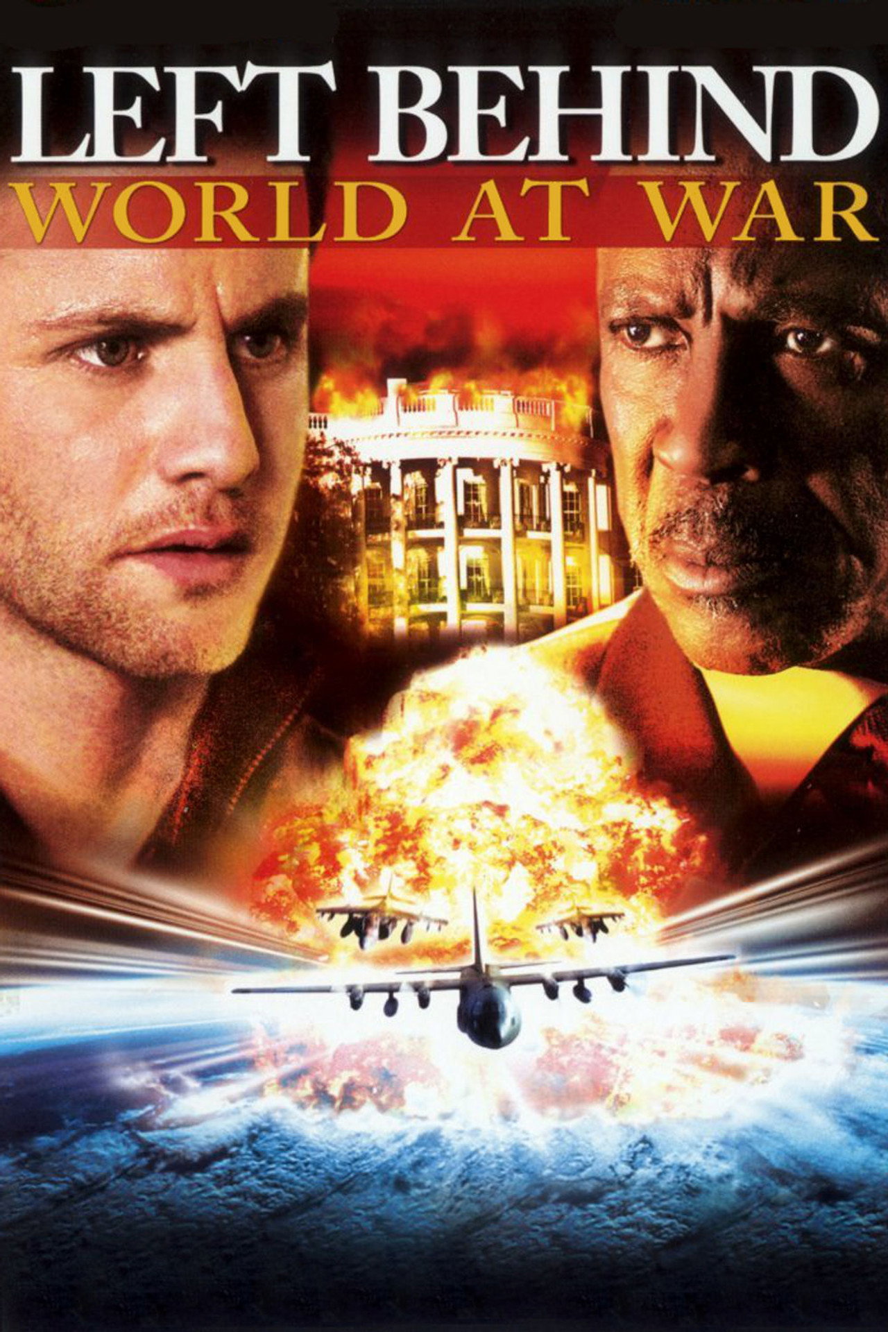 Left Behind III: World at War (2005) - Фильм