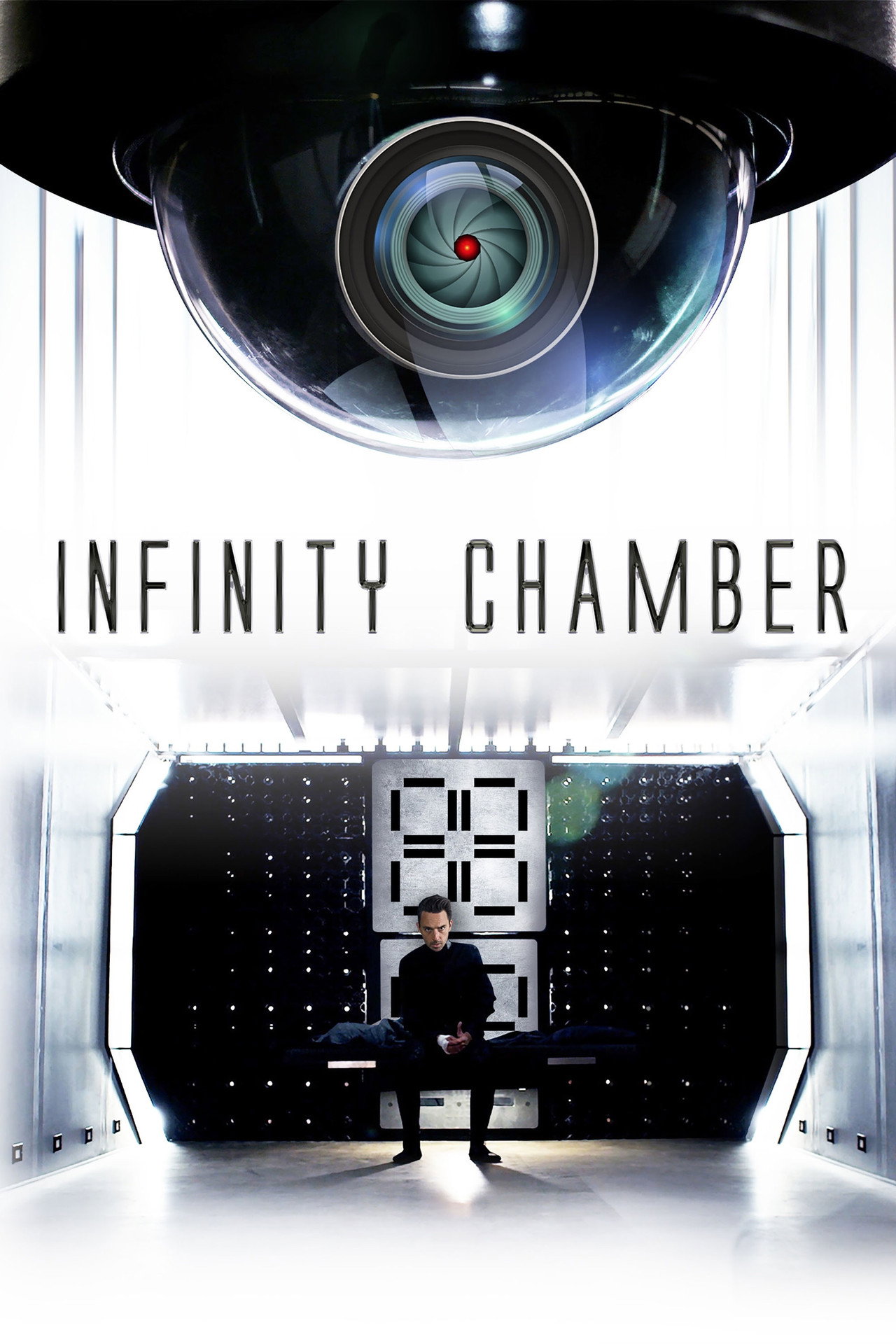 Infinity Chamber (2016) - Film