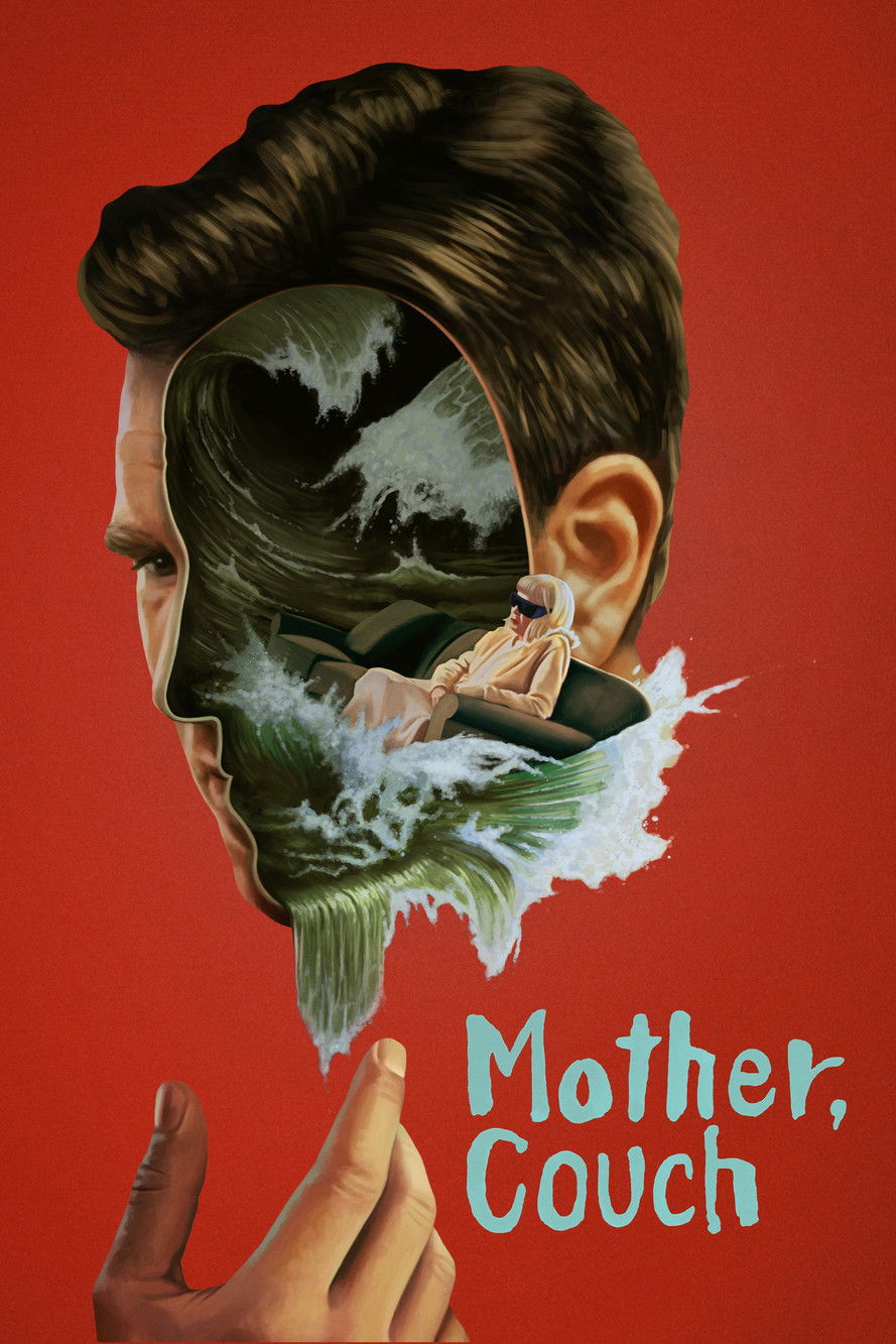 Divano di famiglia (2024) poster