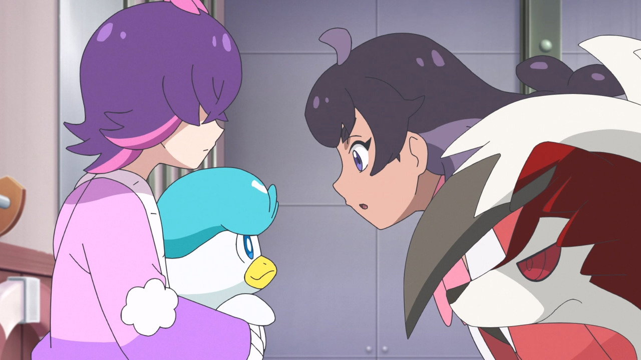 Horizontes Pokémon: La serie S01E41