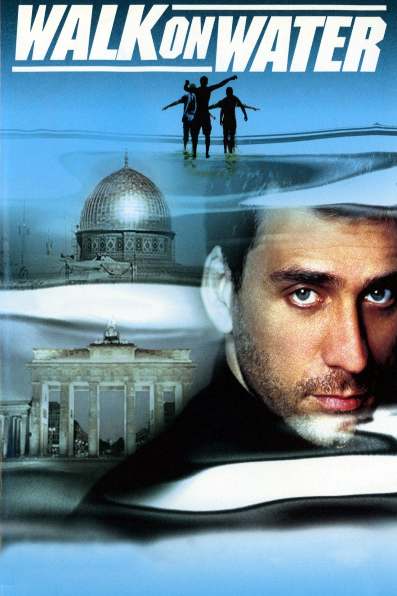 Прогулки по воде (2004) poster