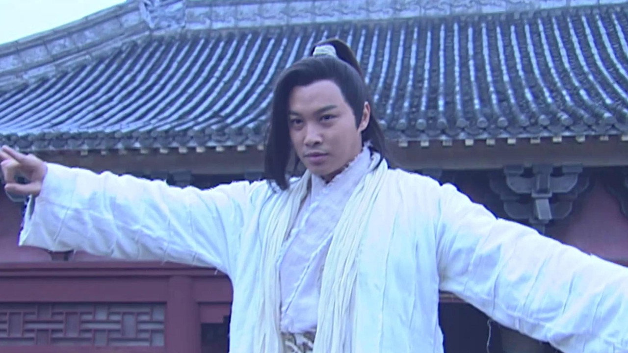 Chinese Paladin S01E23