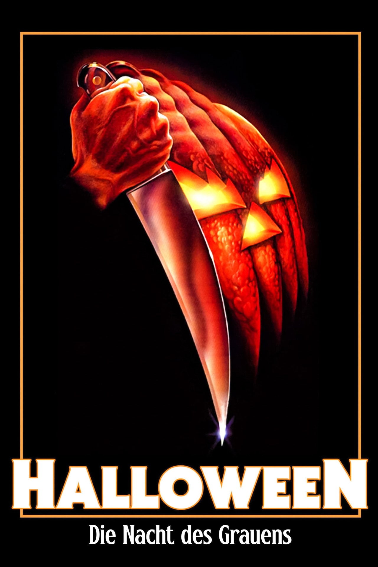 Halloween - Die Nacht des Grauens (1978)