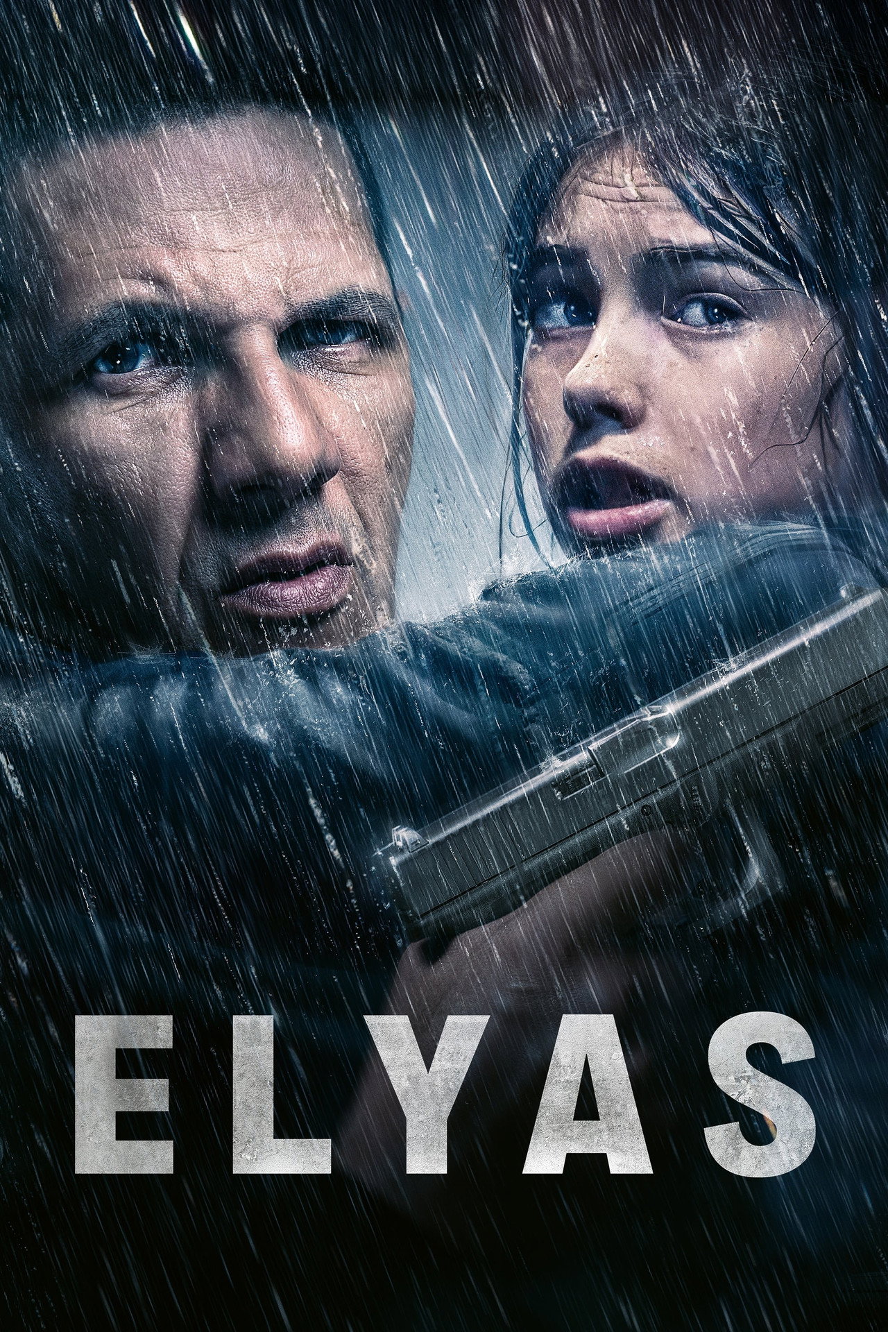Elyas (2024) - Filme