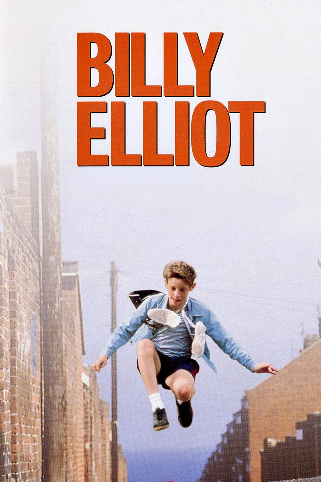 Billy Elliot (2000) - Movie