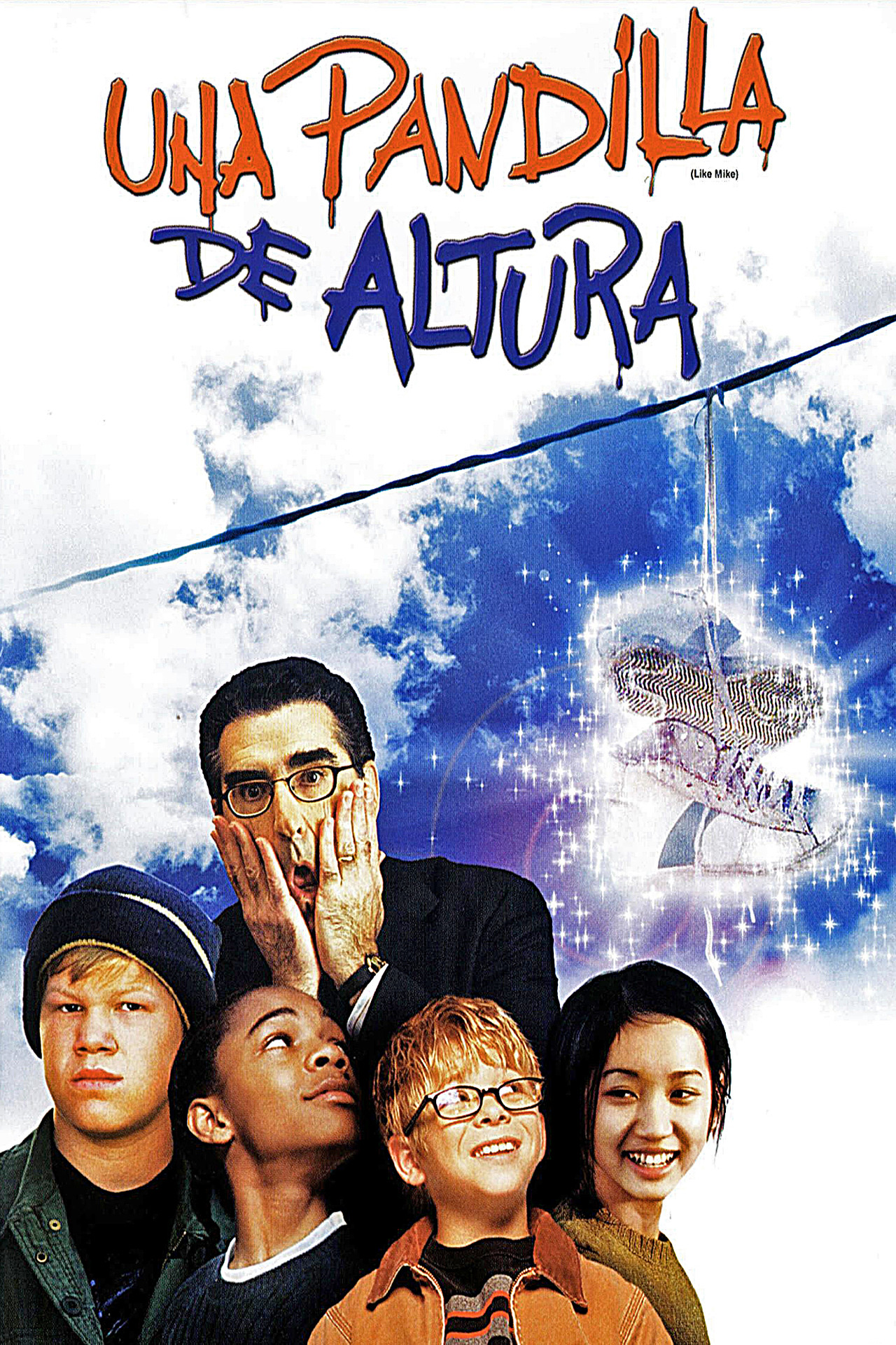 Minicampeones (2002)