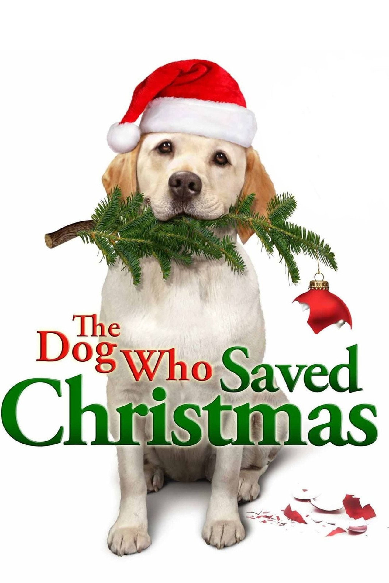 O Cão Que Salvou o Natal (2009)
