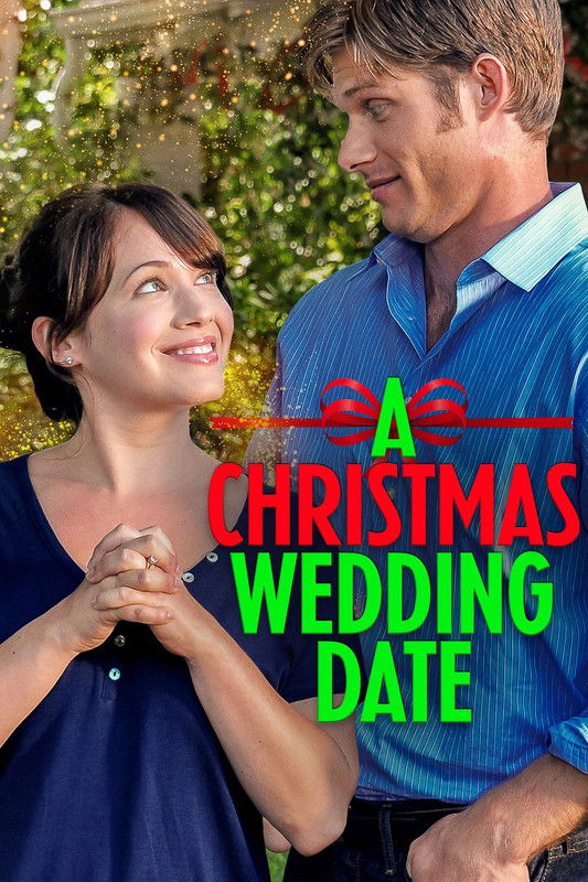 Une seconde chance pour Noël (2012) poster