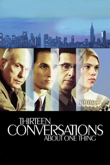 Tredici variazioni sul tema (2001)
