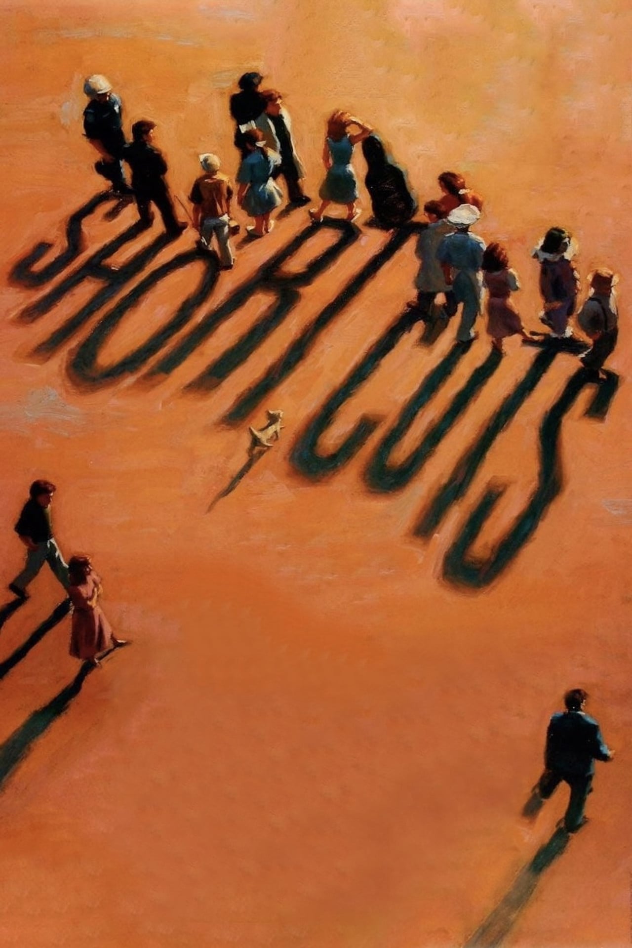 Short Cuts - Cenas da Vida (1993)