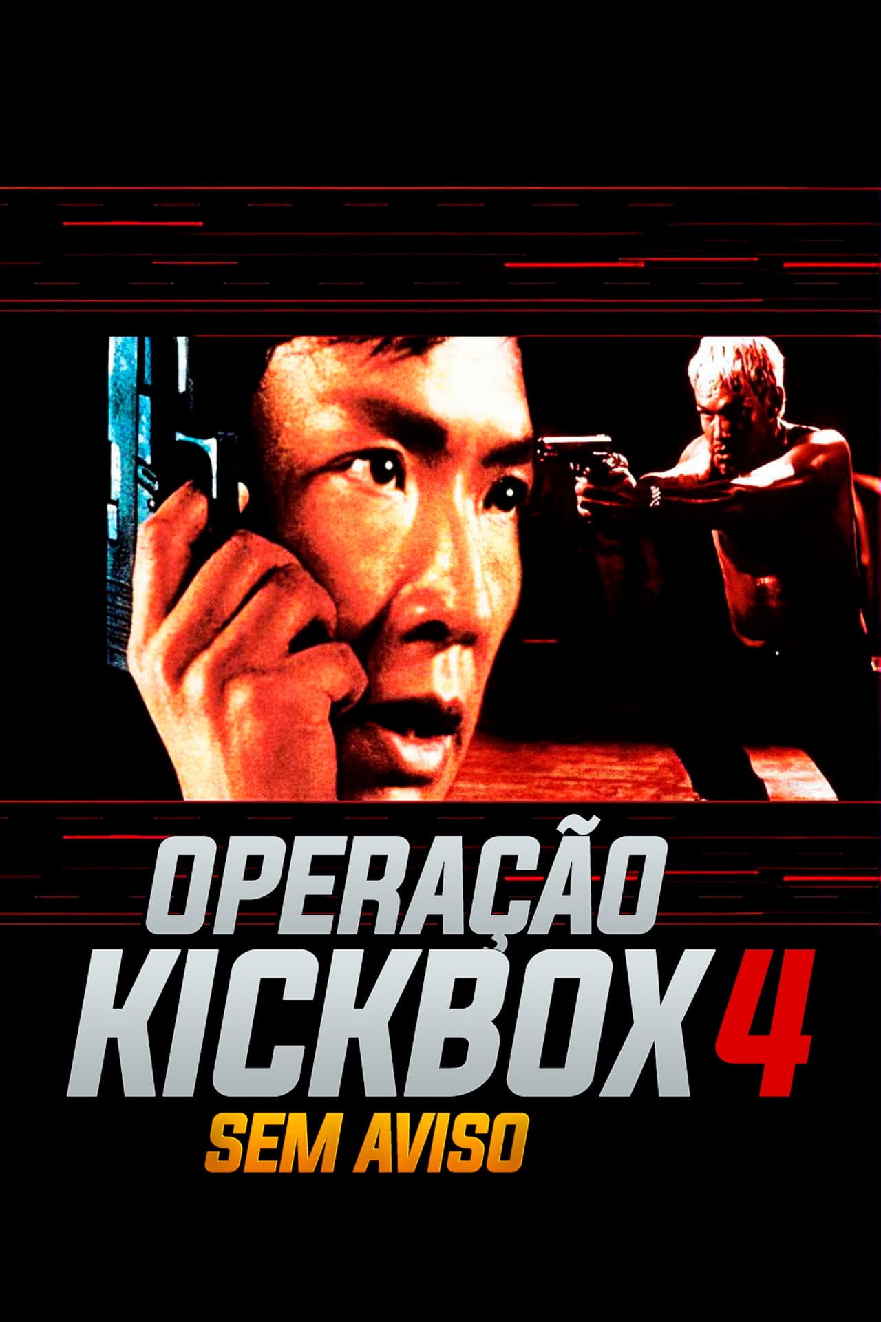 Momento de Justiça 4 (1998)