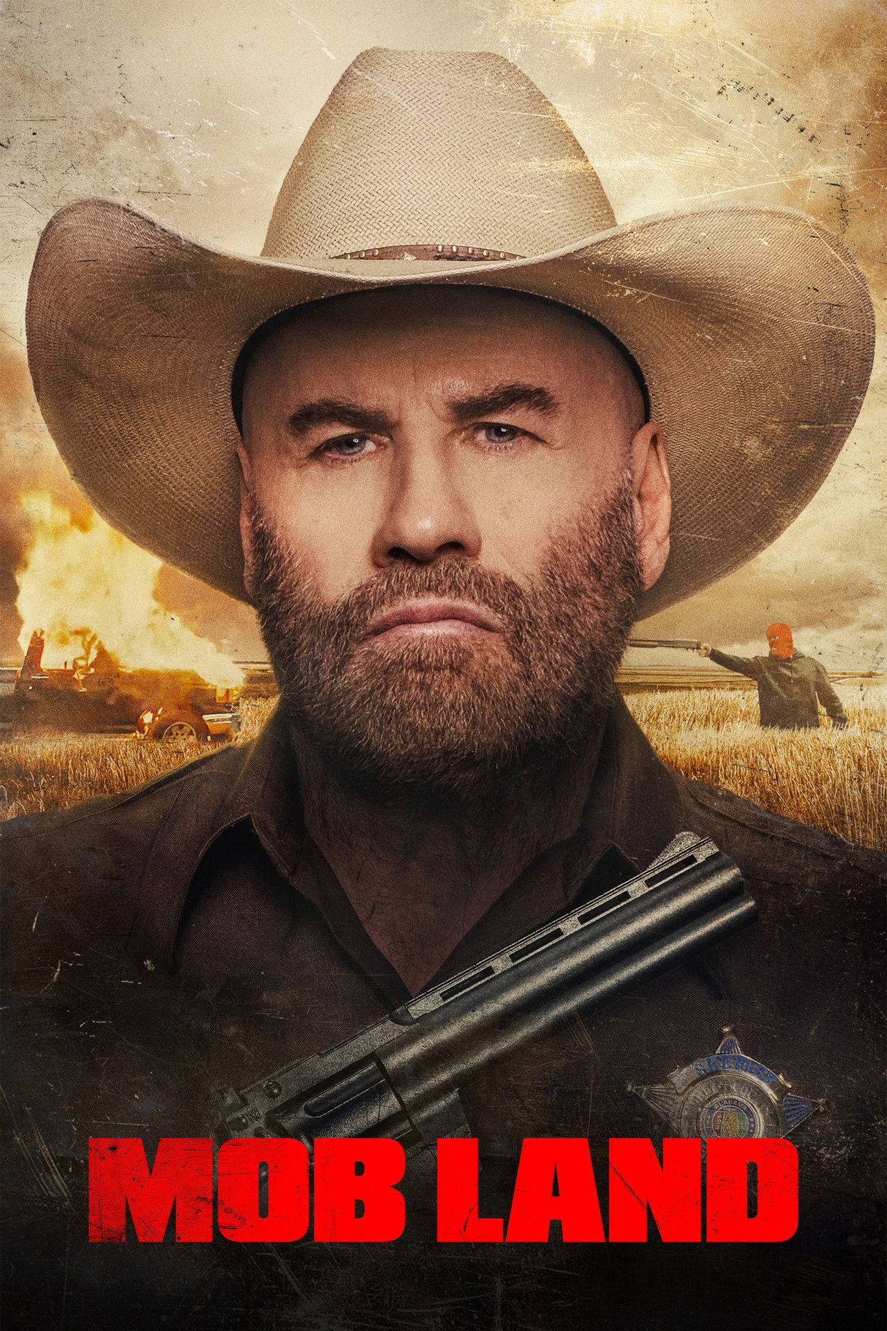 Mob Land (2023) - Film