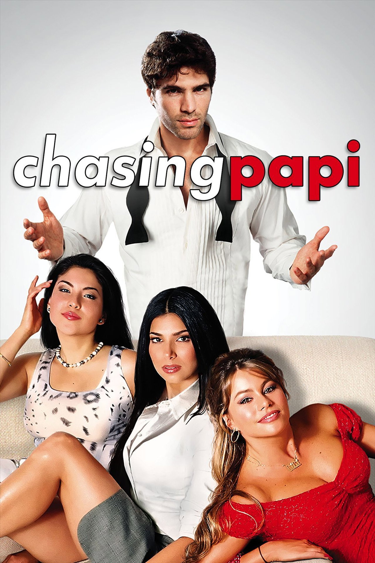 Papi Chulo (2003)