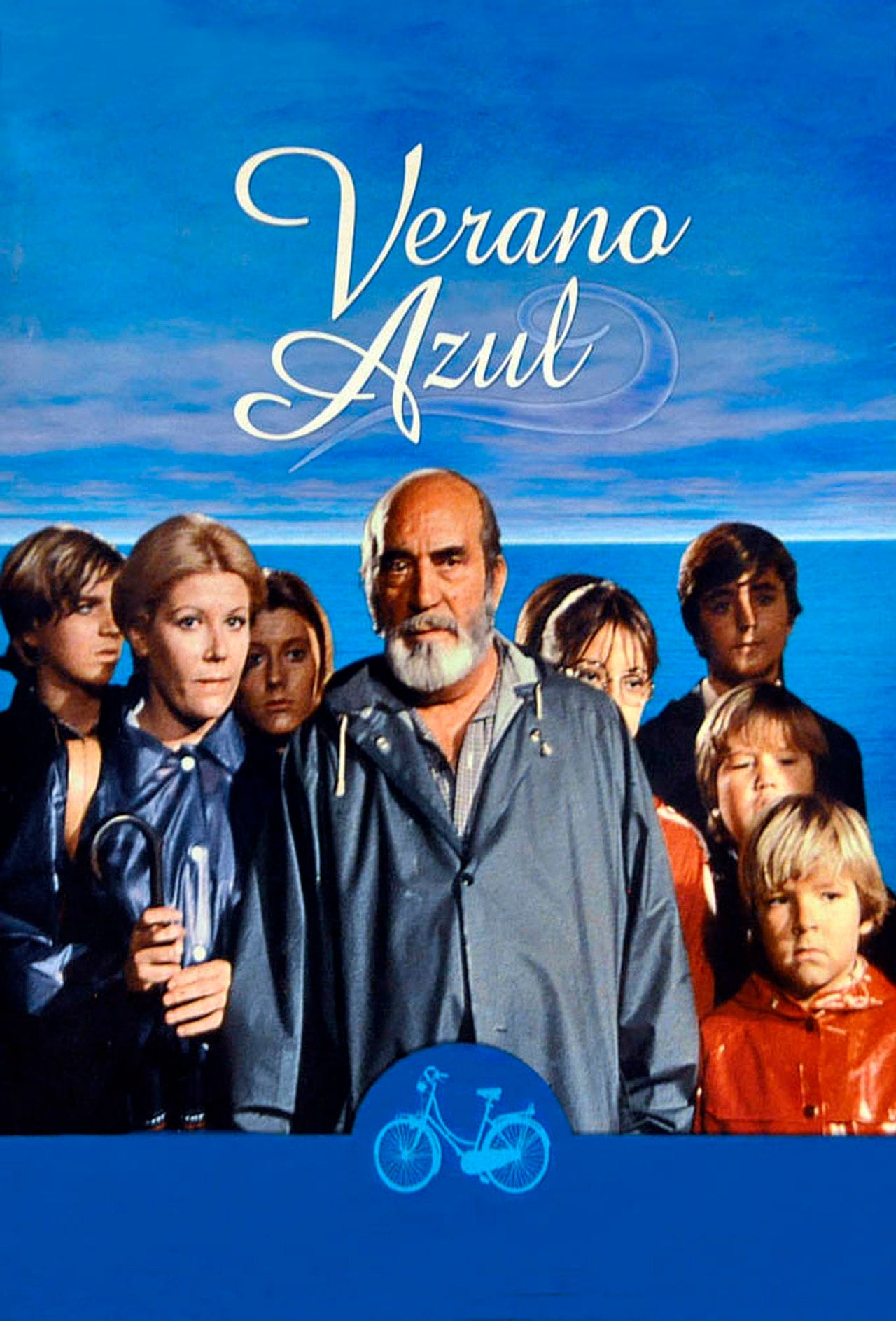 Verano Azul (1981) - TV