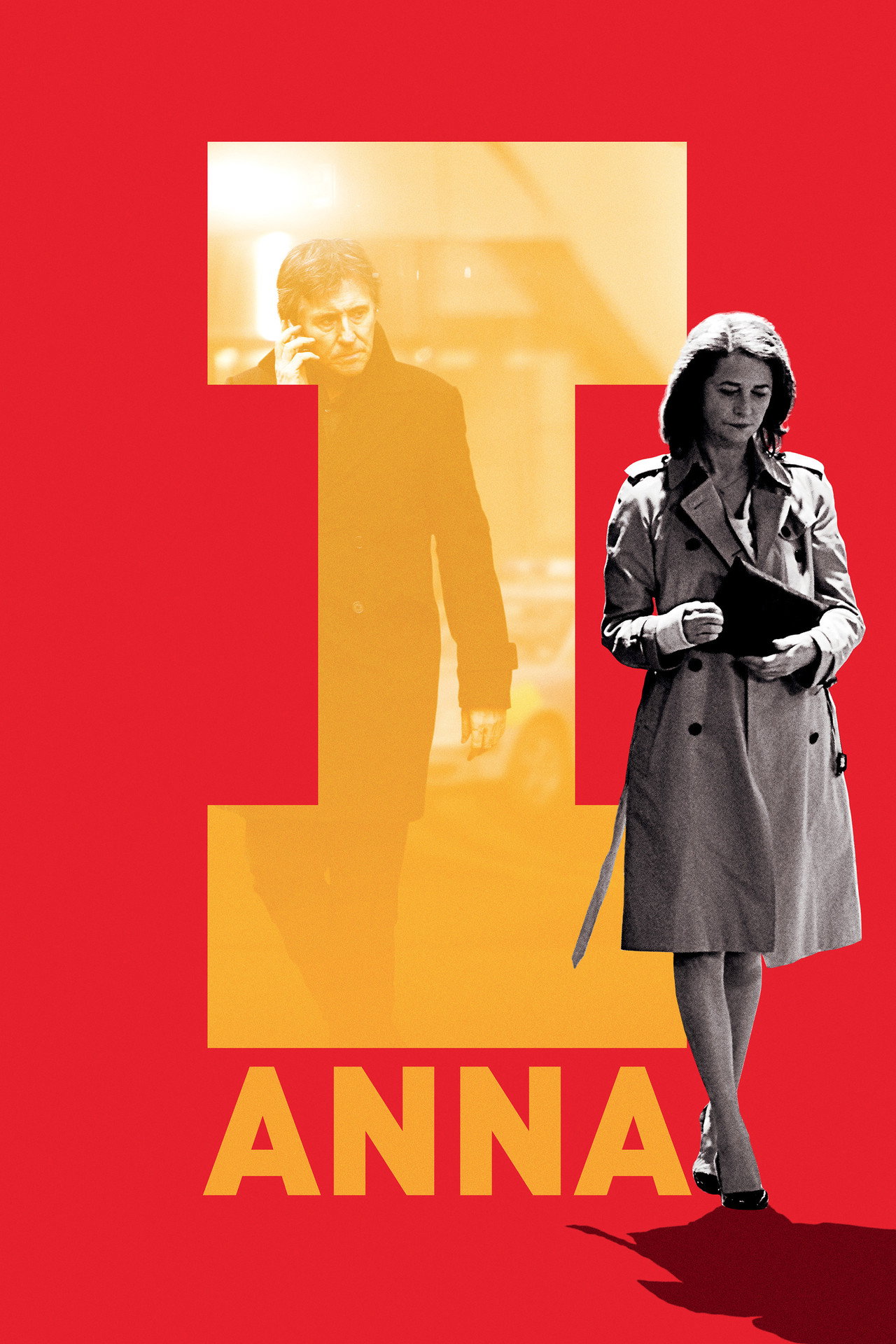 Eu, Anna (2012) - Filme