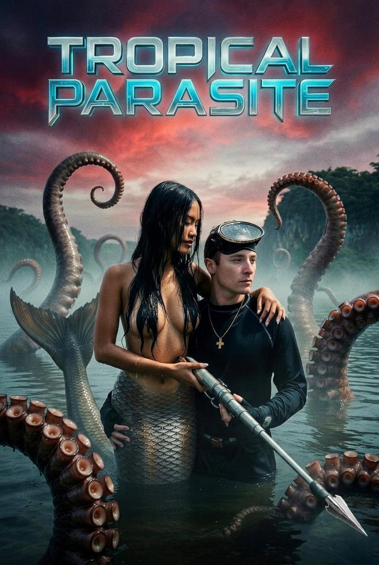 Tropical Parasite (2026) - 电影