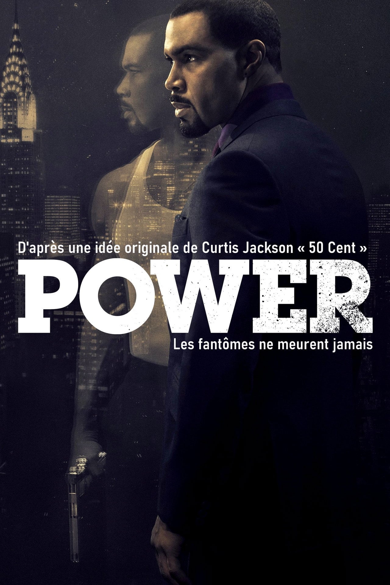 Power (2014) poster