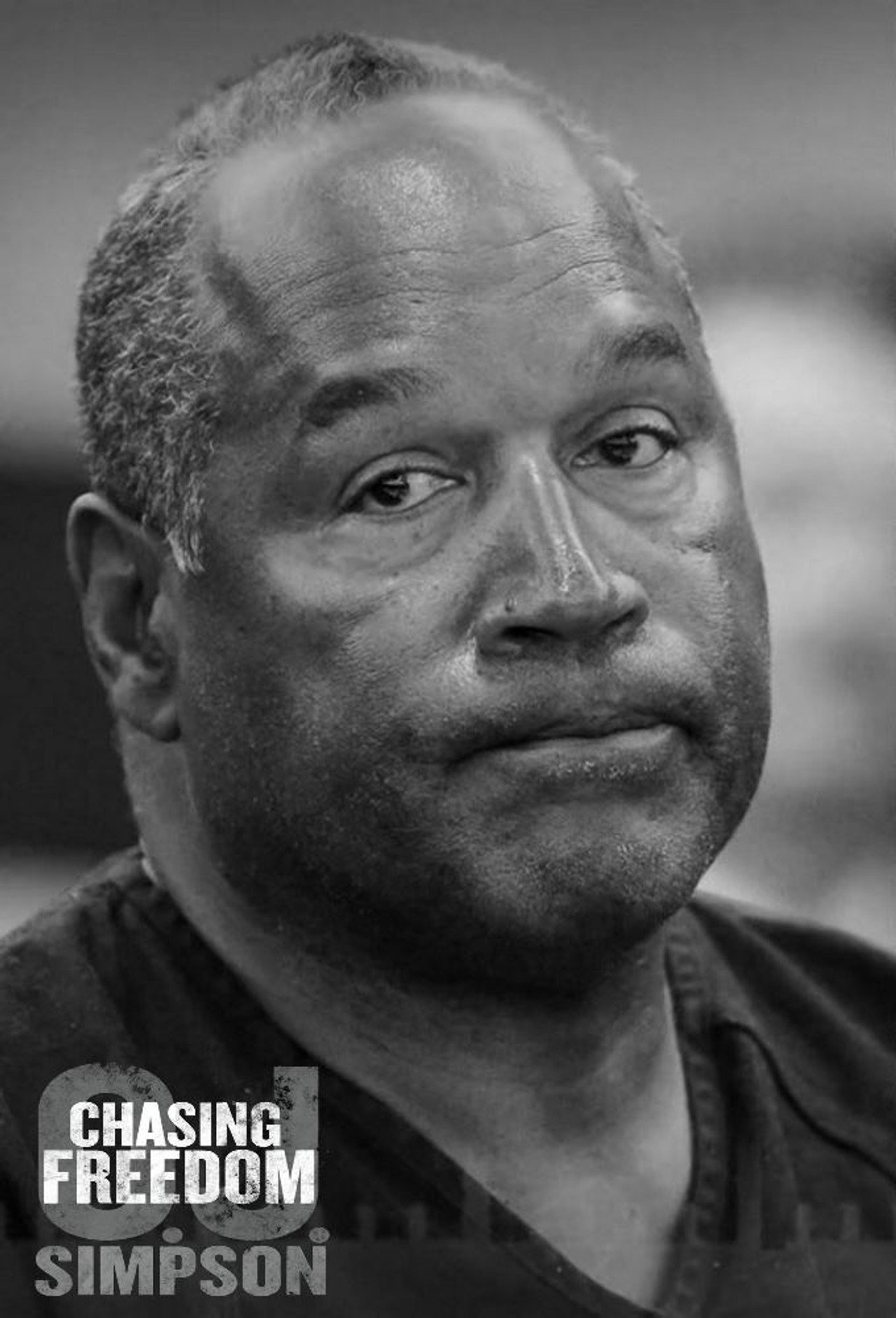 o j simpson chasing freedom (2017) - 映画
