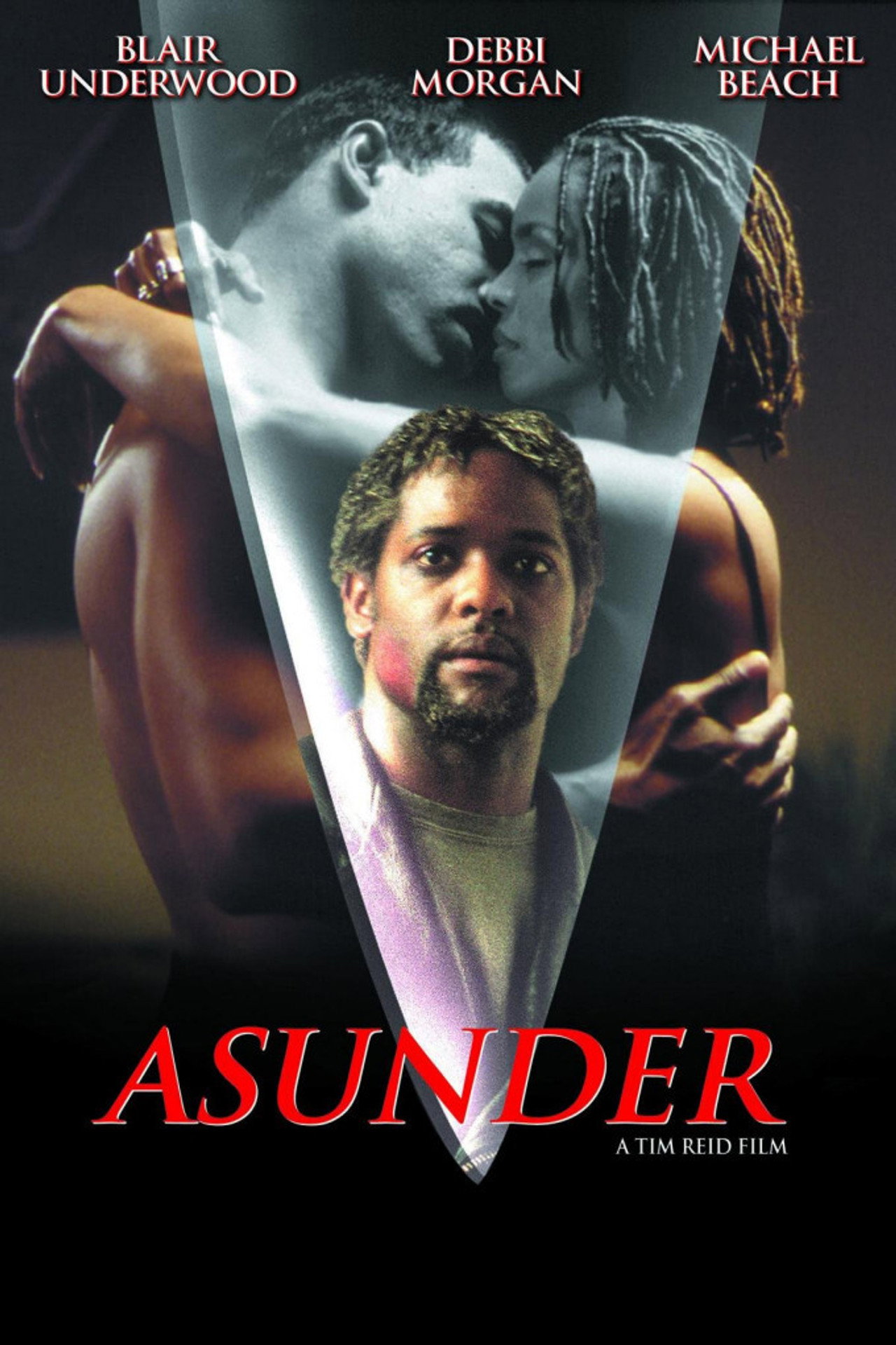 Asunder (1998) - Movie