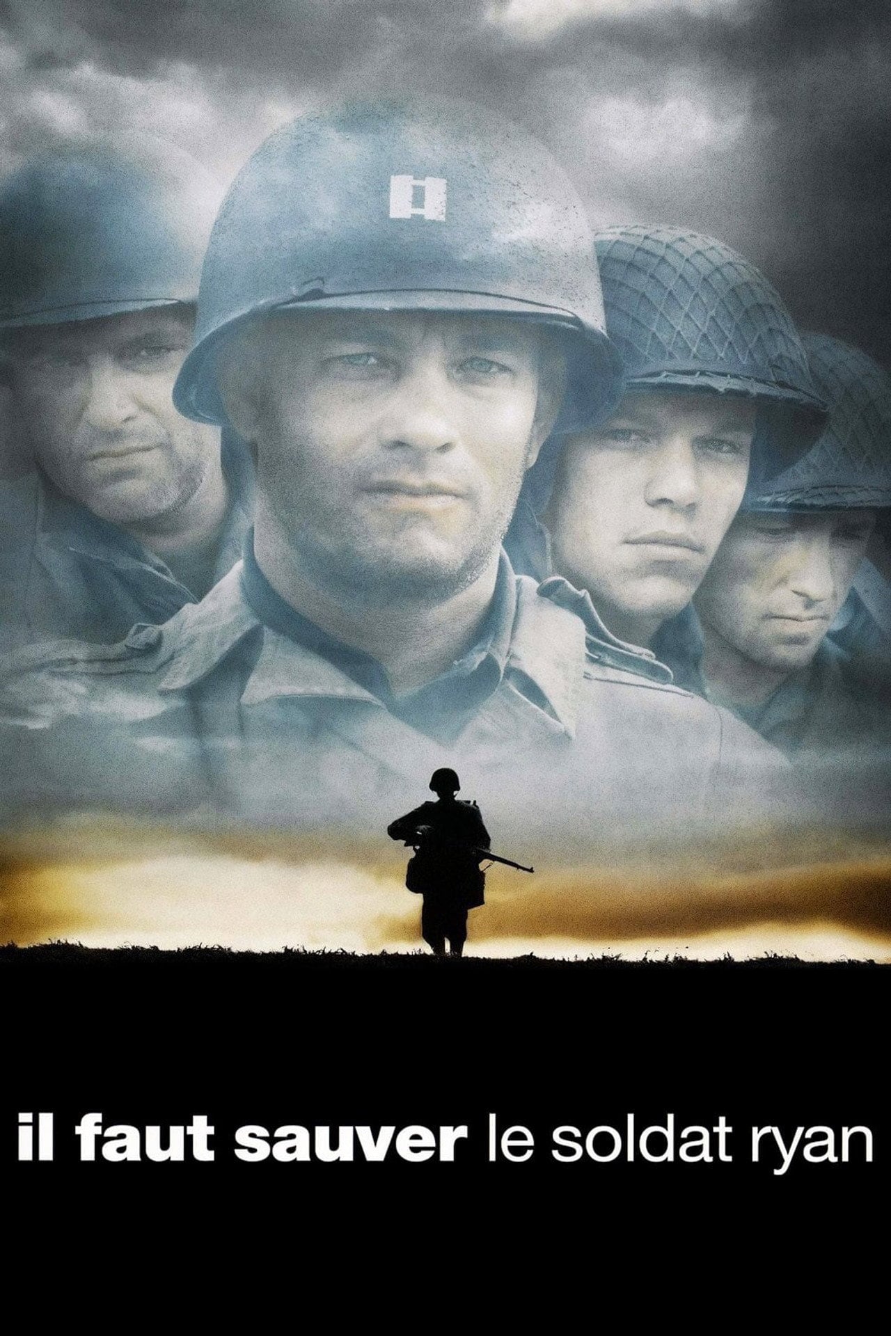 Il faut sauver le soldat Ryan (1998) - Film