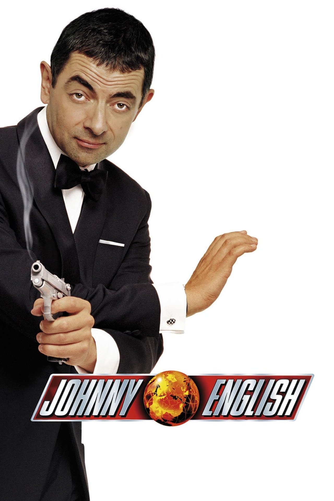 凸搥特派員 (2003)